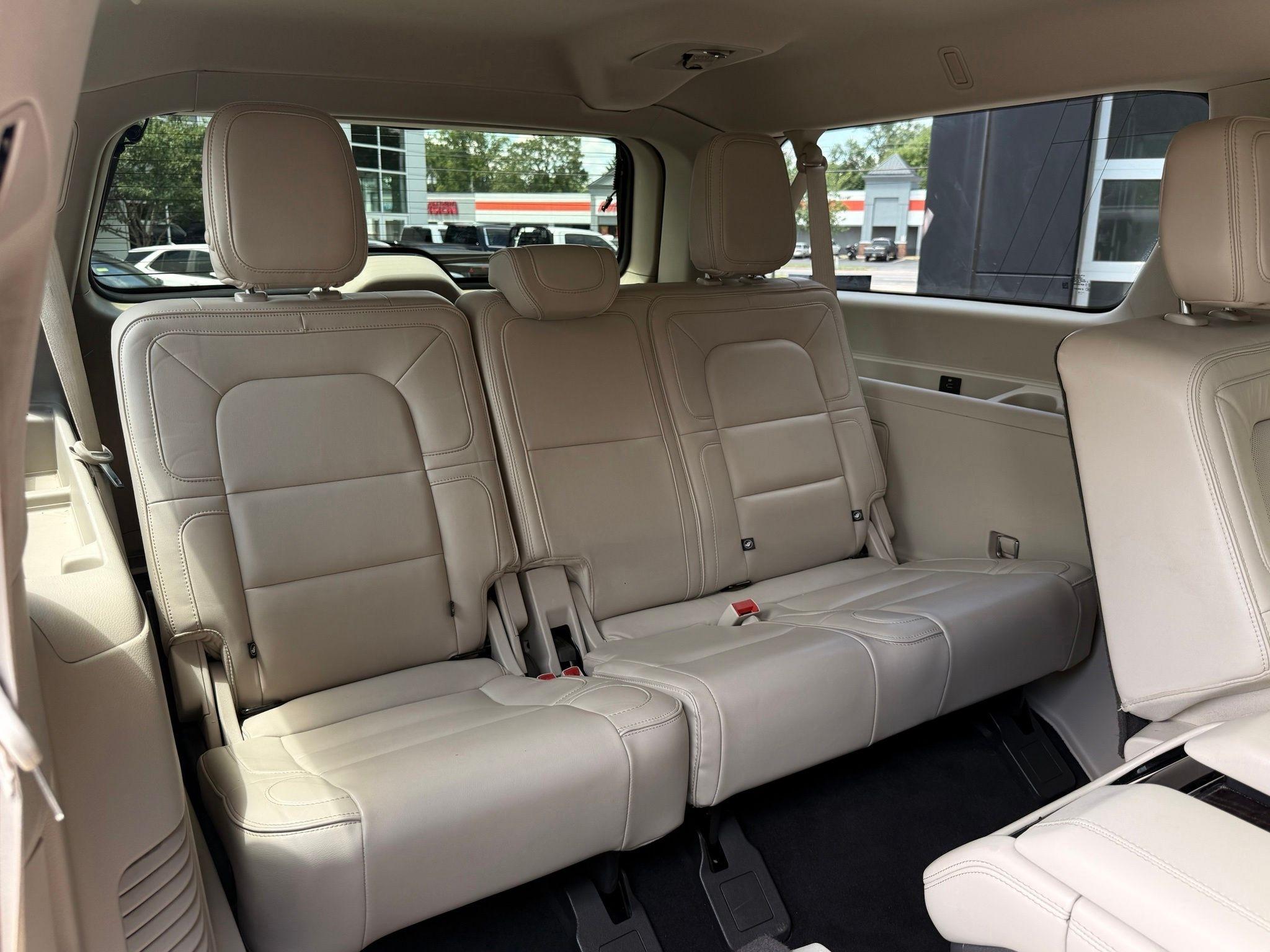 Lincoln Navigator  2019