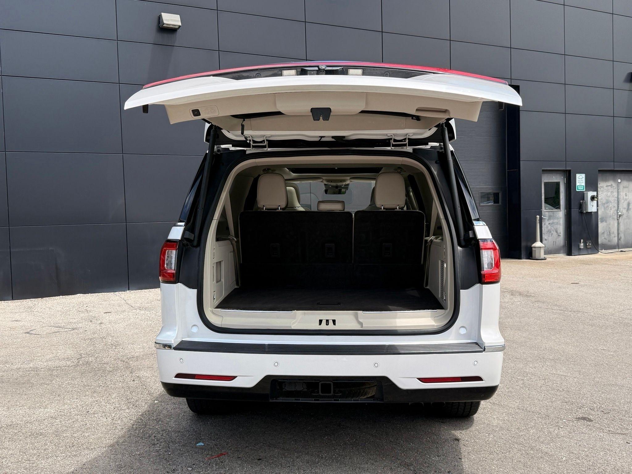 Lincoln Navigator  2019