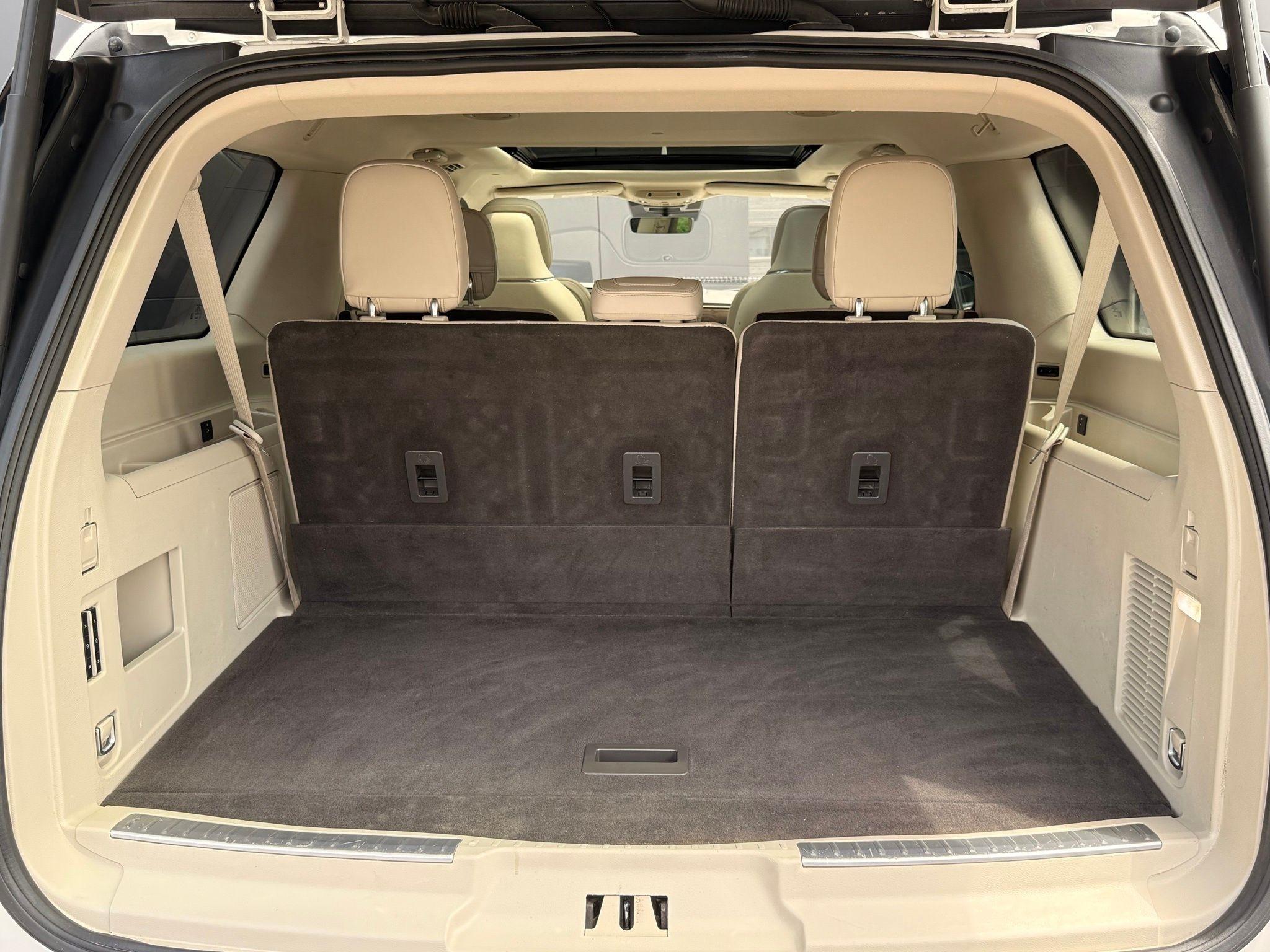Lincoln Navigator  2019
