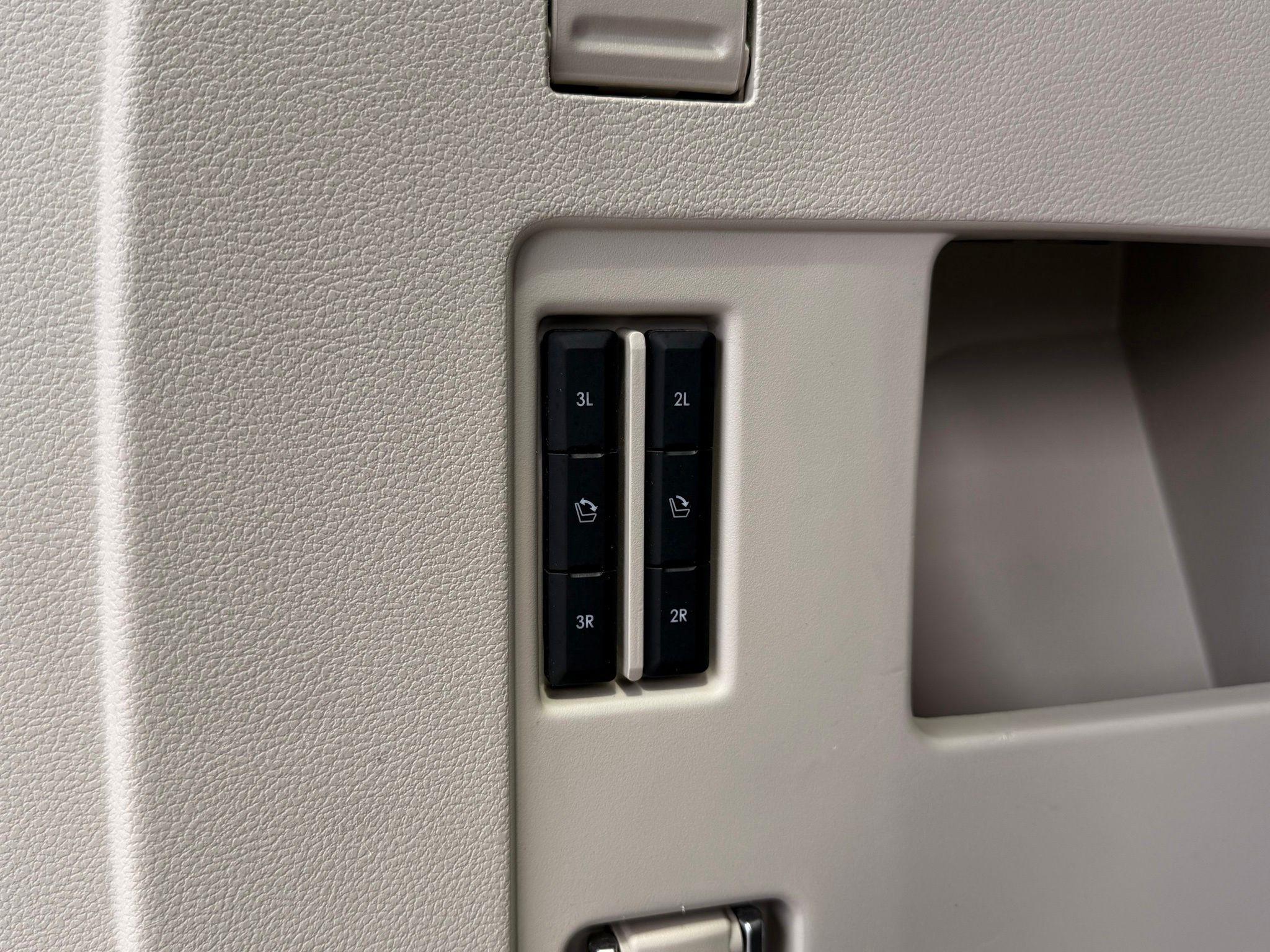 Lincoln Navigator  2019