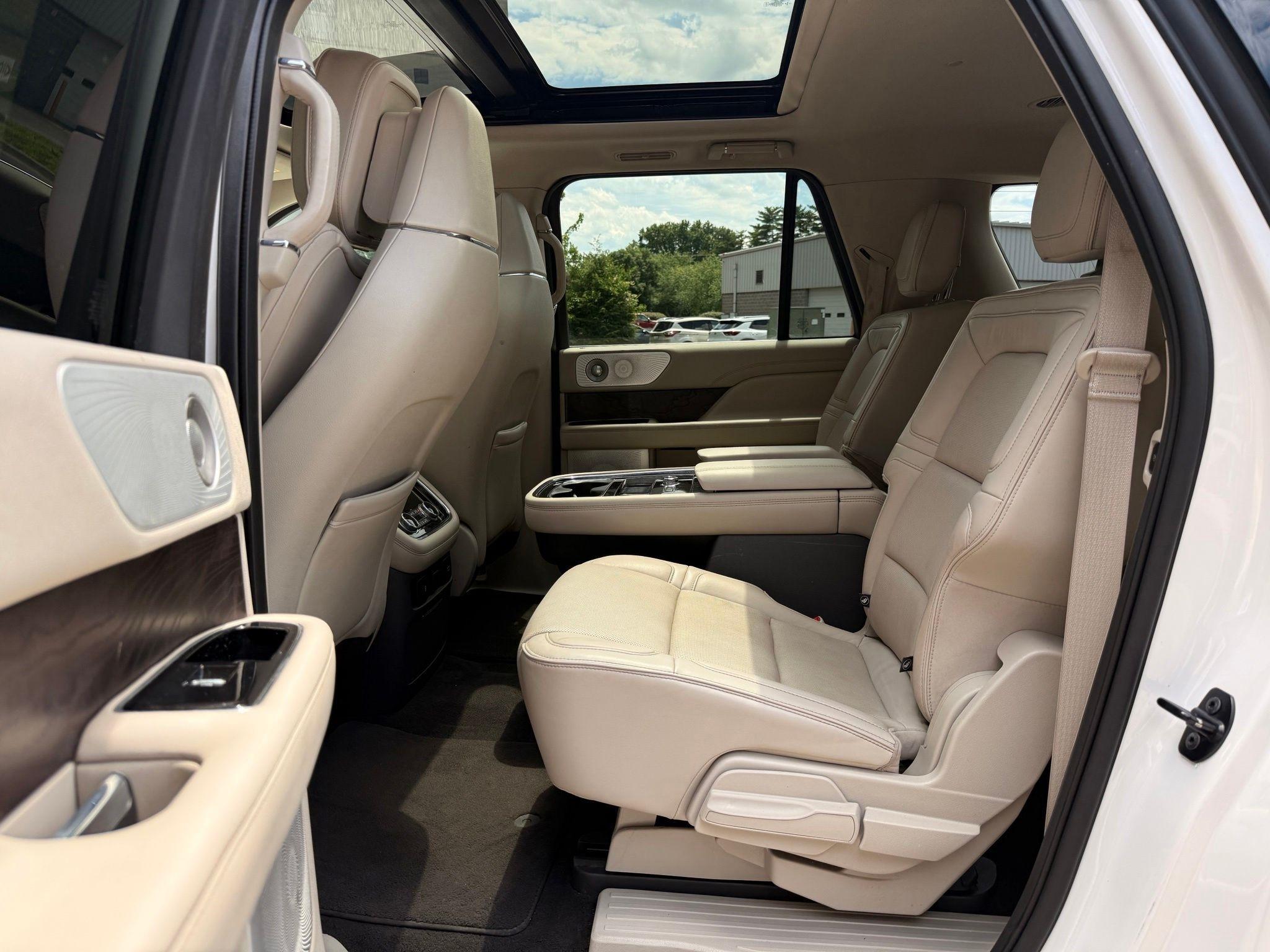 Lincoln Navigator  2019
