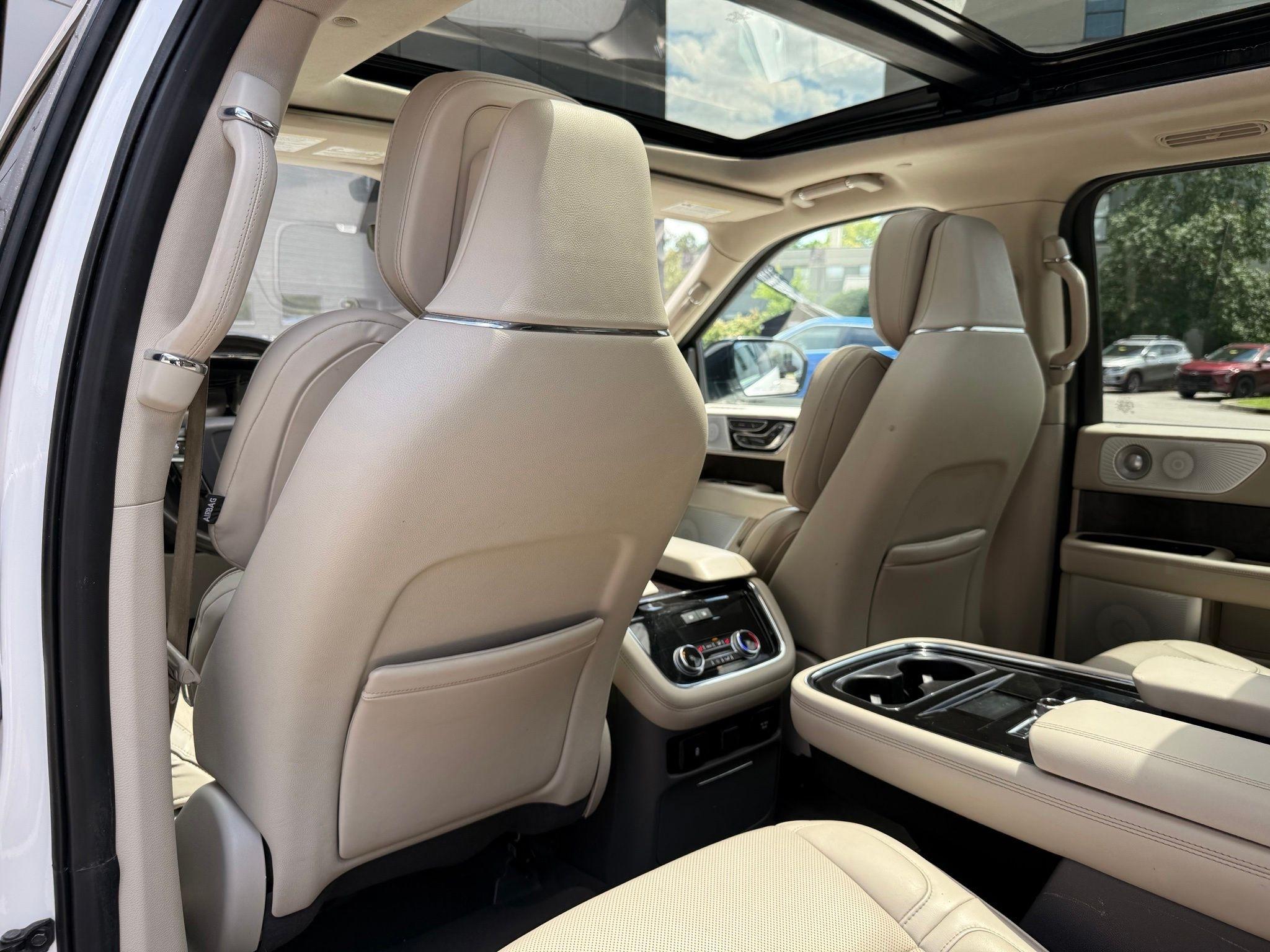Lincoln Navigator  2019