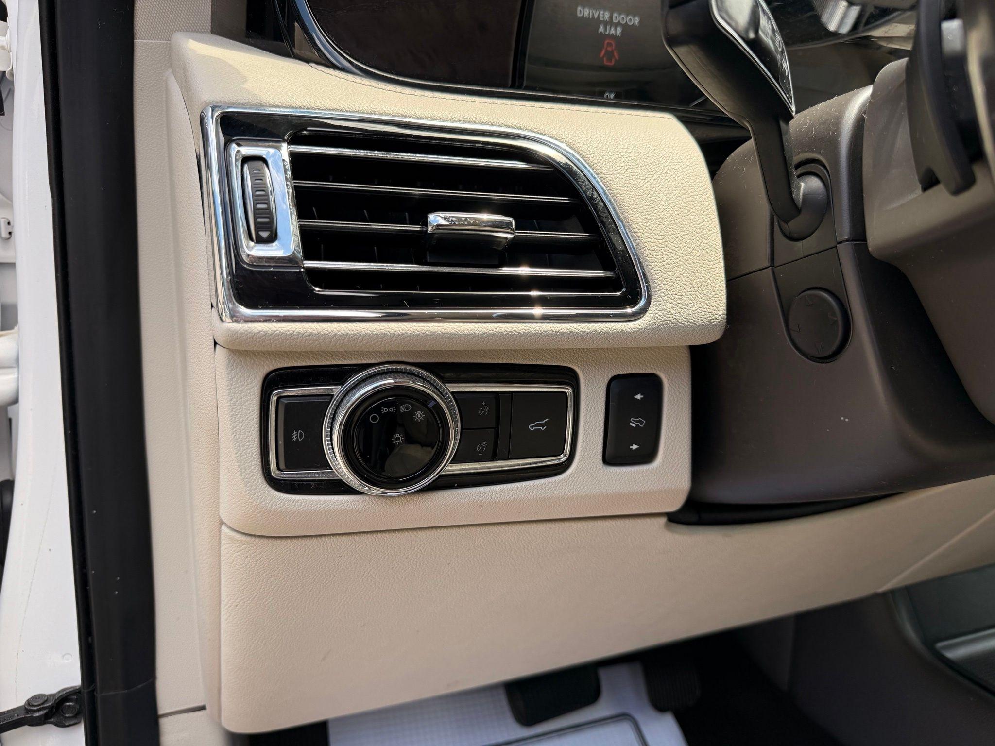 Lincoln Navigator  2019