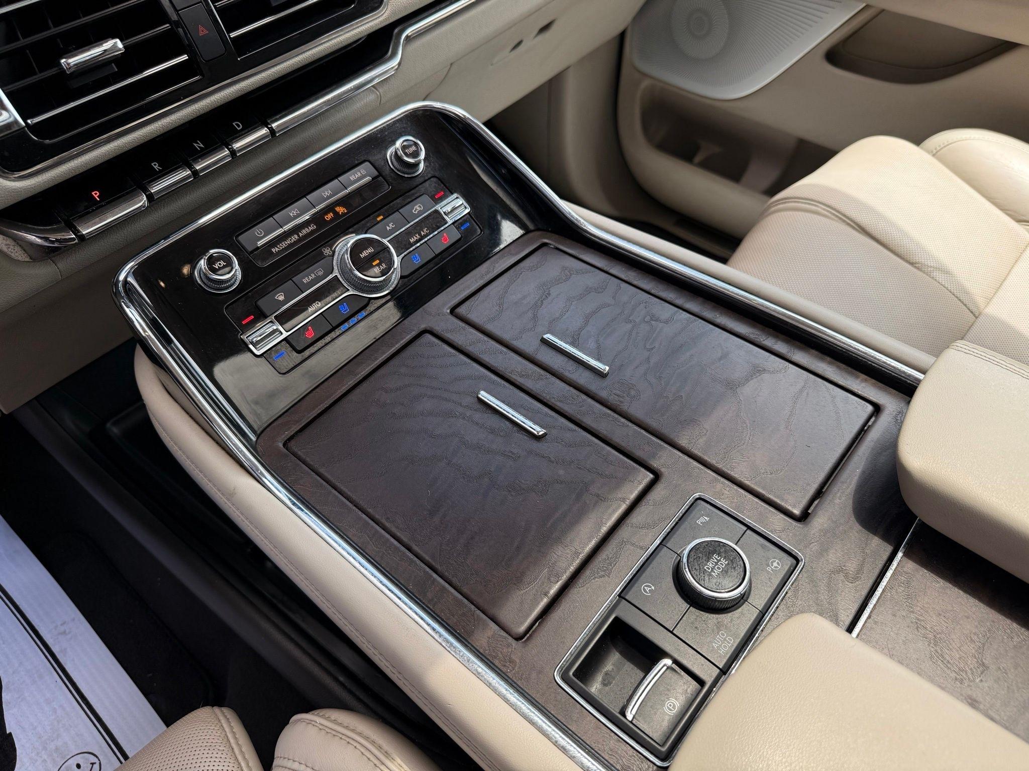 Lincoln Navigator  2019