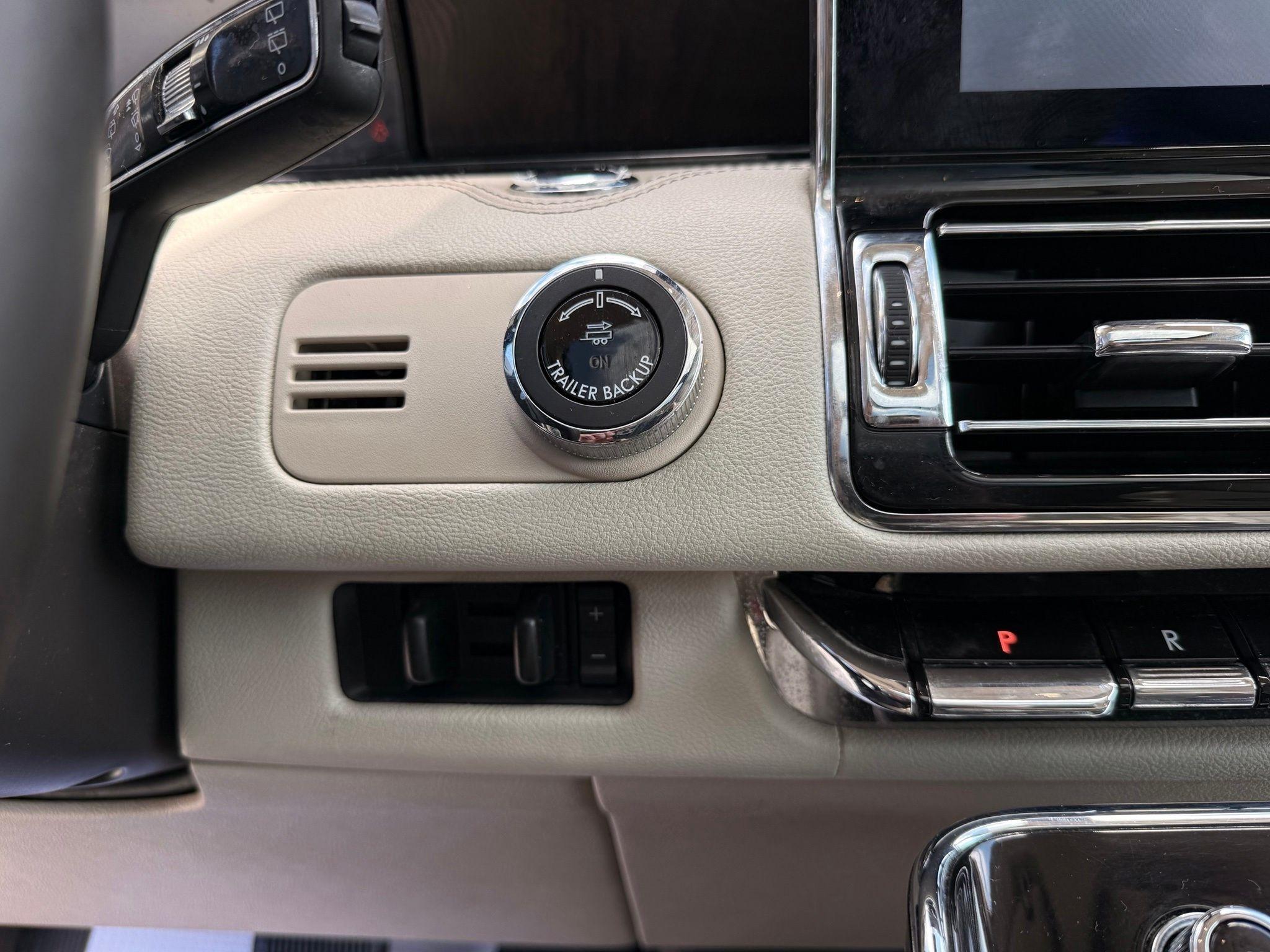 Lincoln Navigator  2019