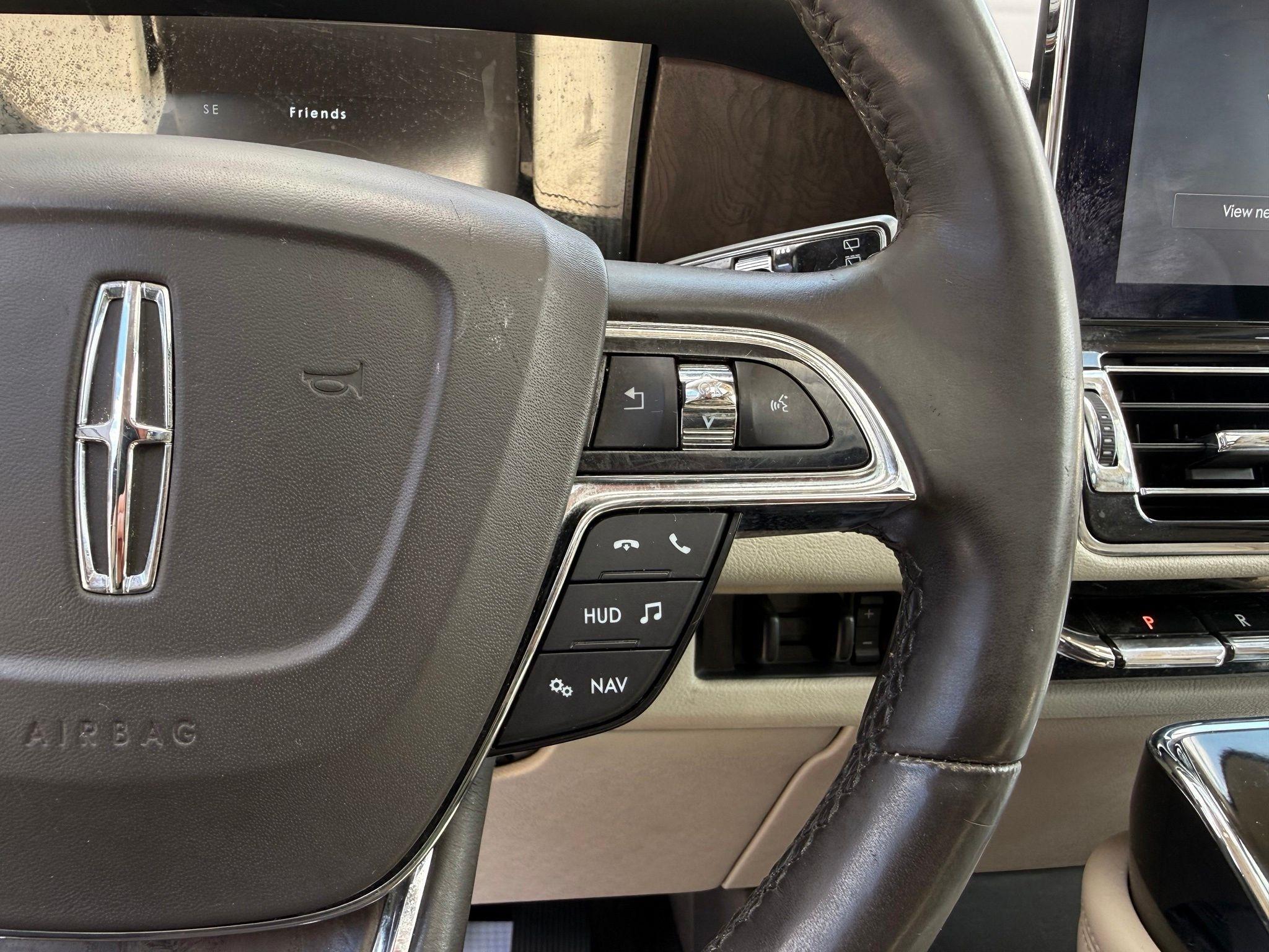 Lincoln Navigator  2019