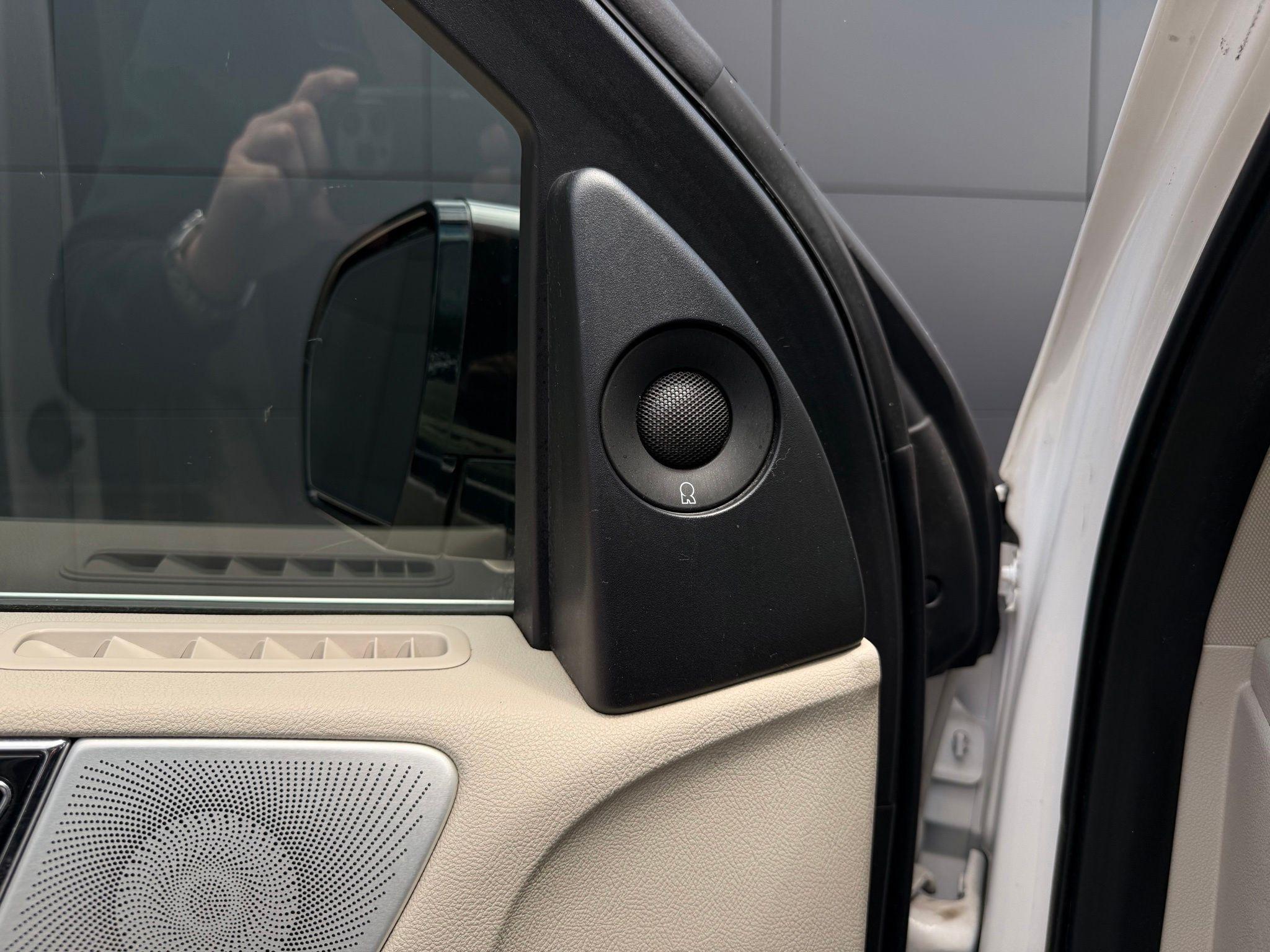 Lincoln Navigator  2019