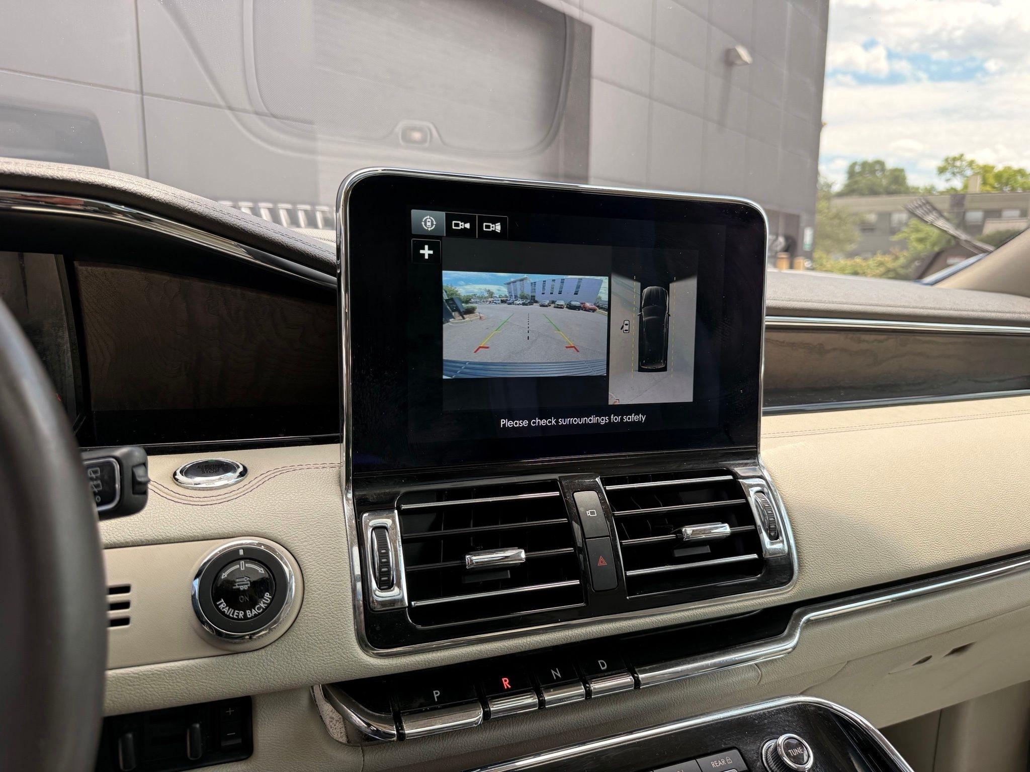 Lincoln Navigator  2019