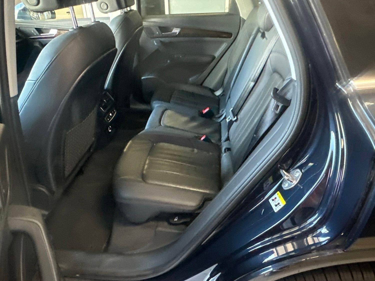 Audi Q5  2018
