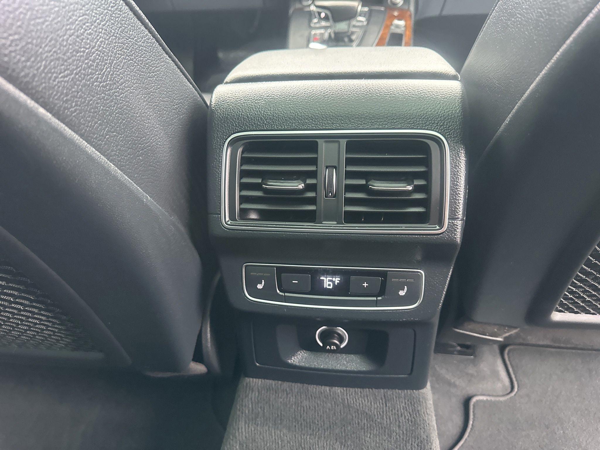 Audi Q5  2018