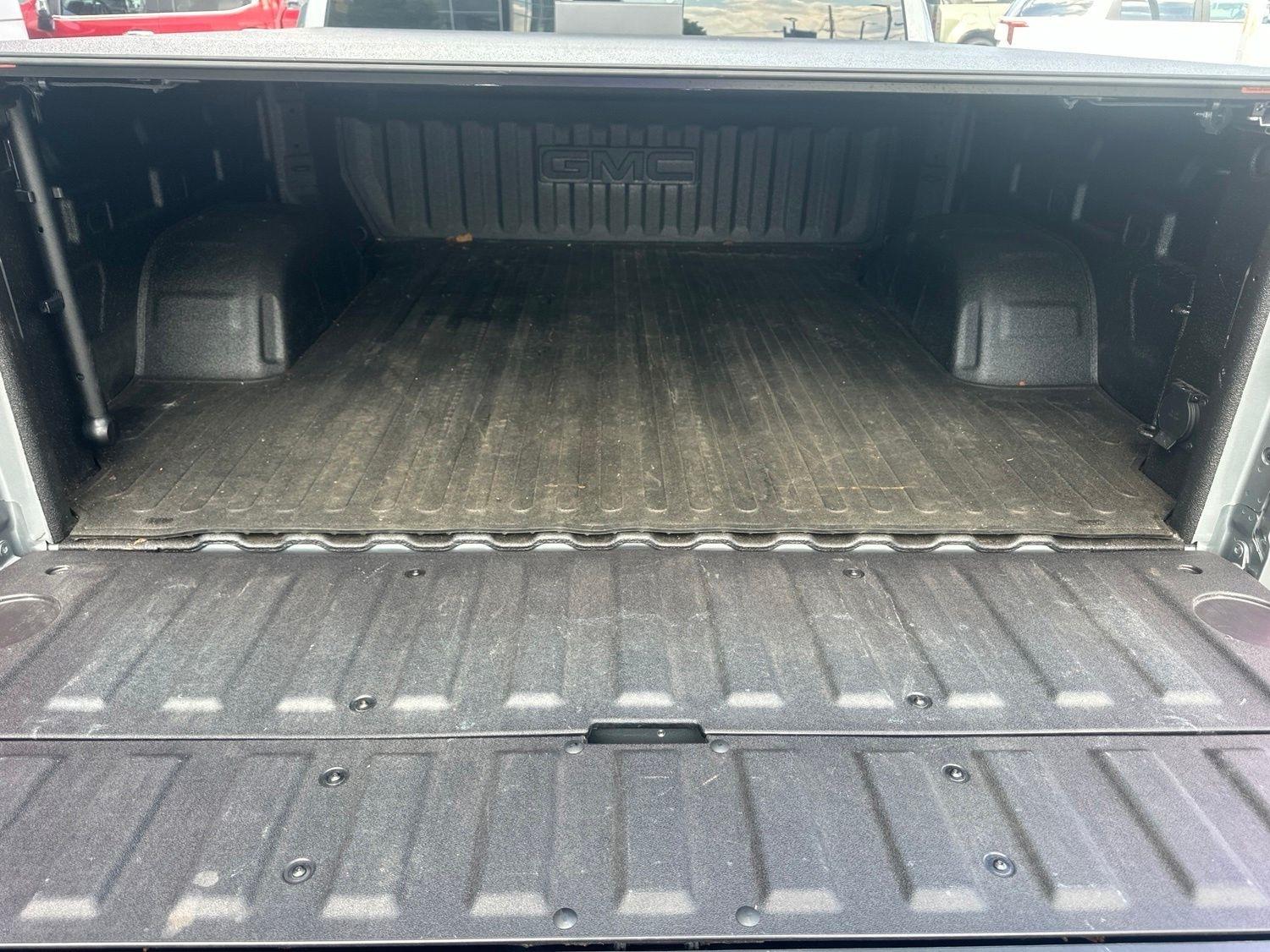 GMC Sierra 1500  2025
