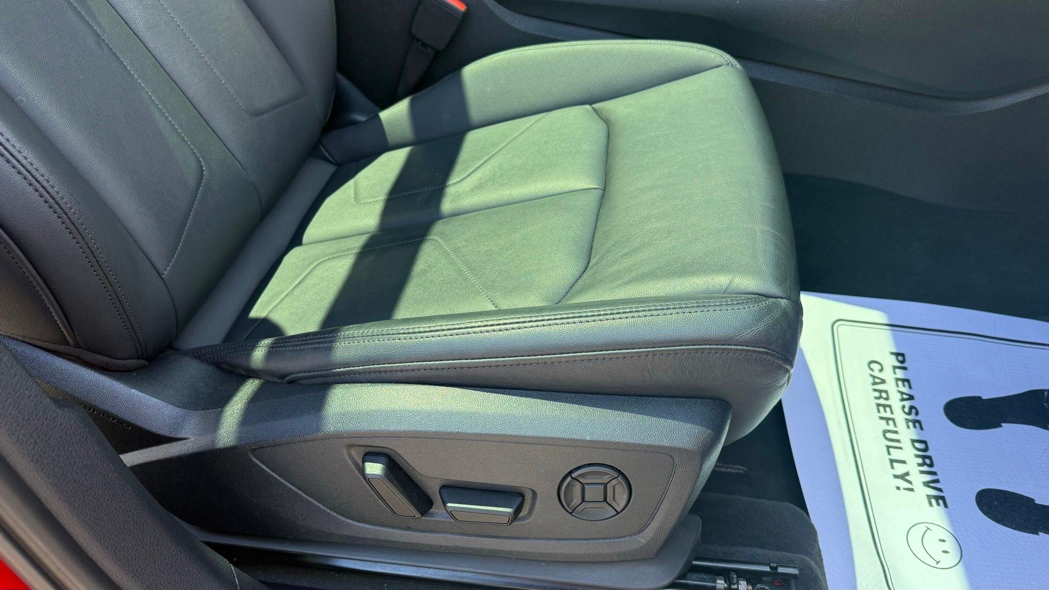 Audi Q3  2022