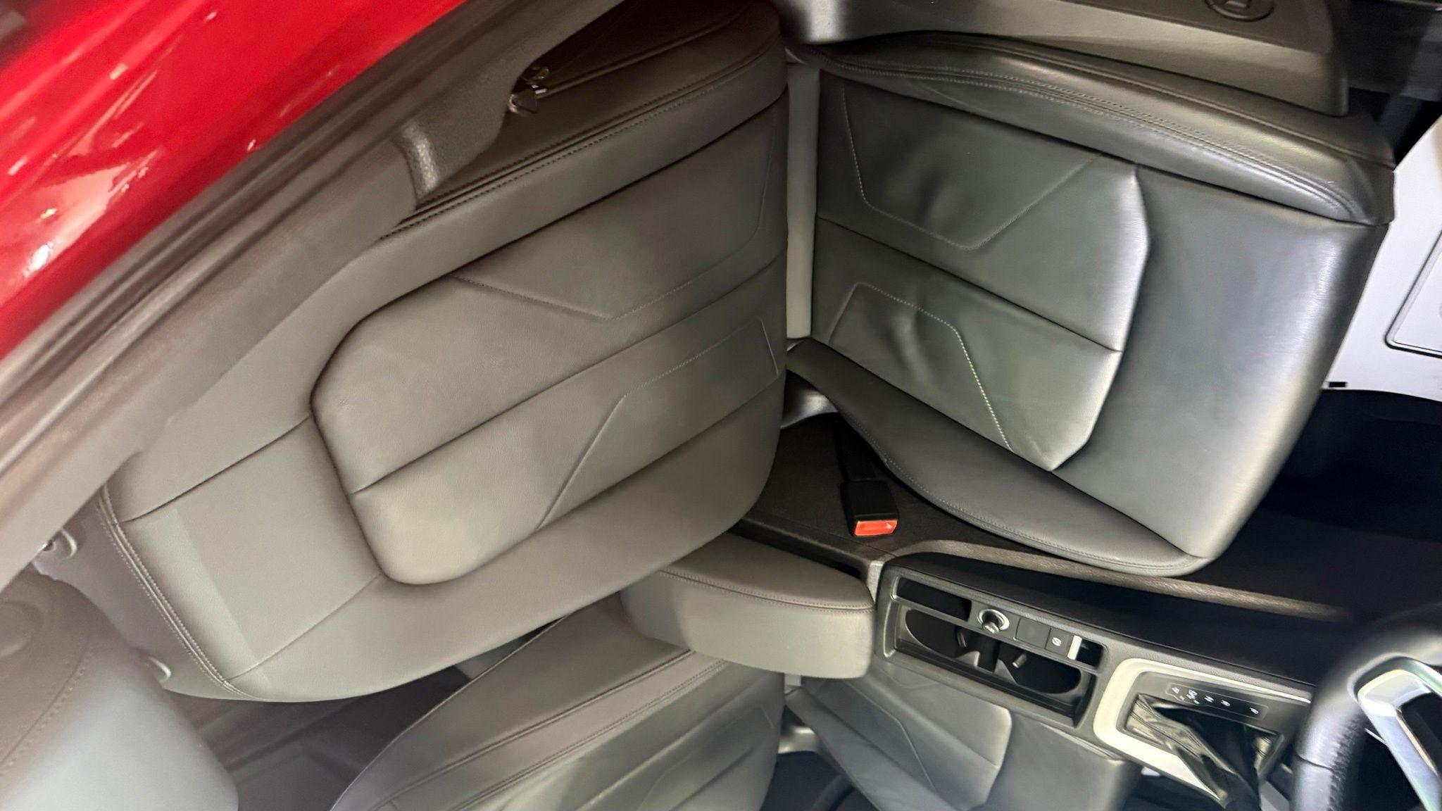 Audi Q3  2022