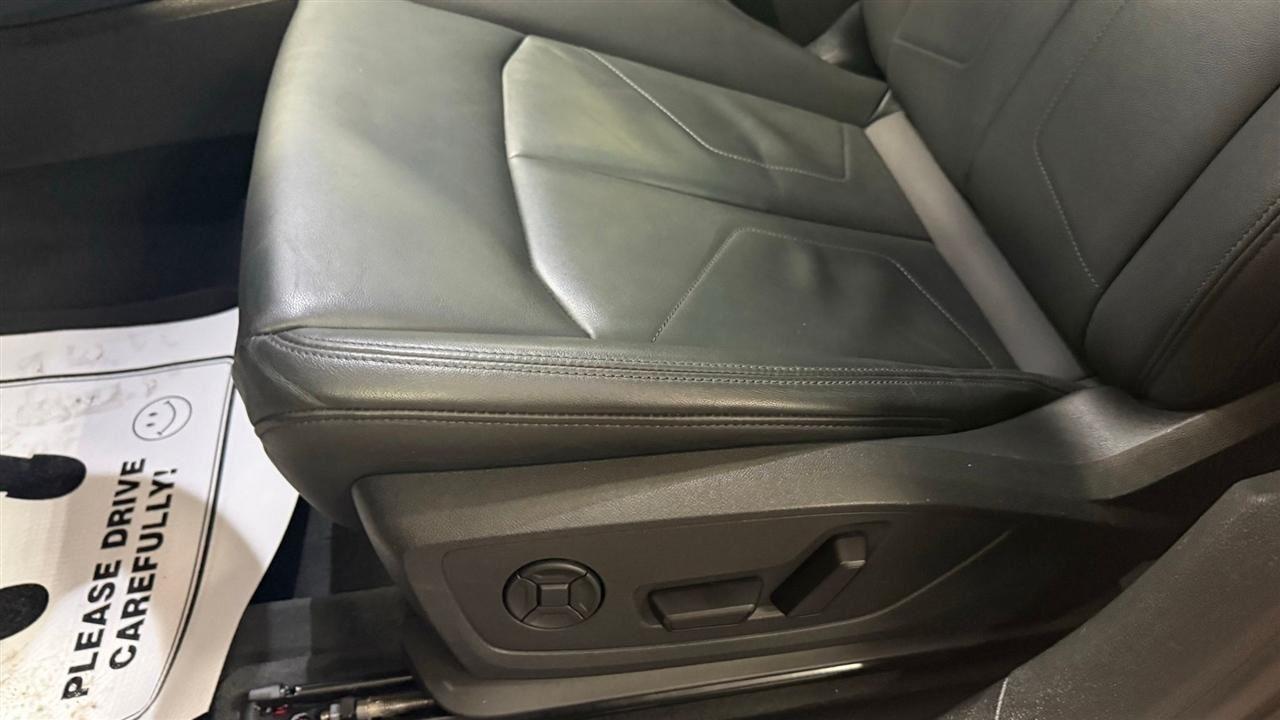Audi Q3  2022