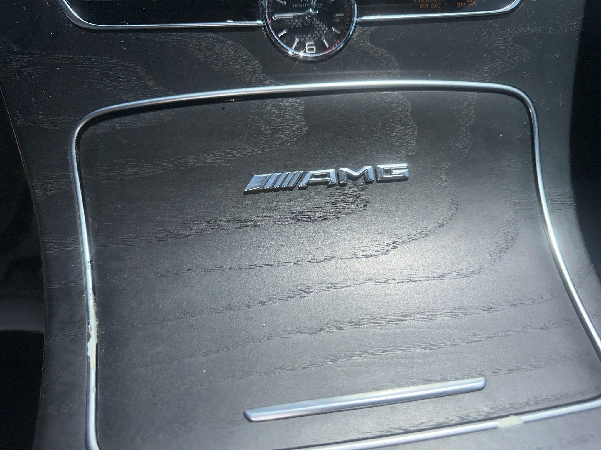 Mercedes-Benz C-Class  2016