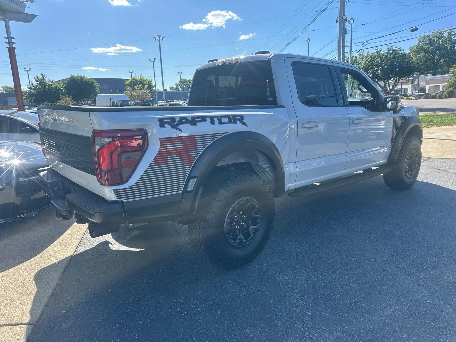 Ford F-150  2025