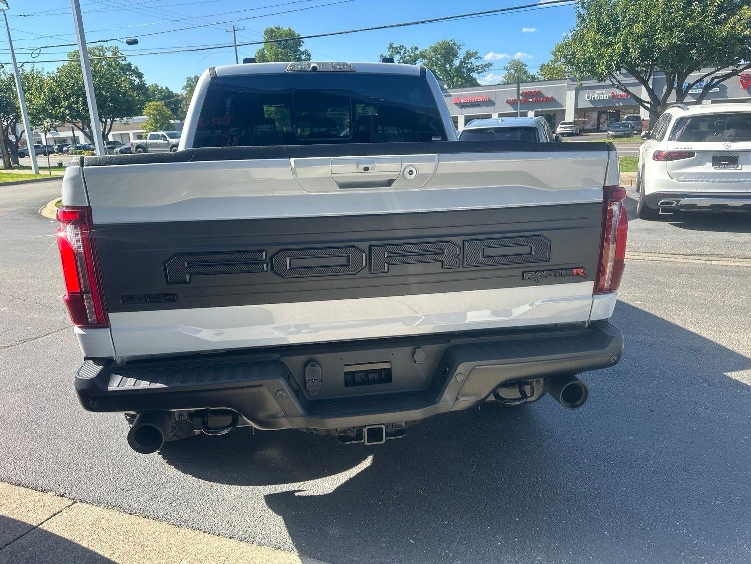 Ford F-150  2025
