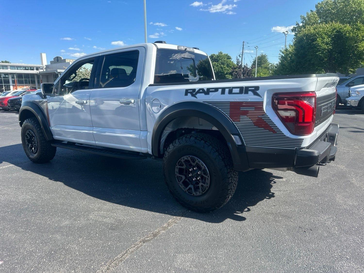 Ford F-150  2025