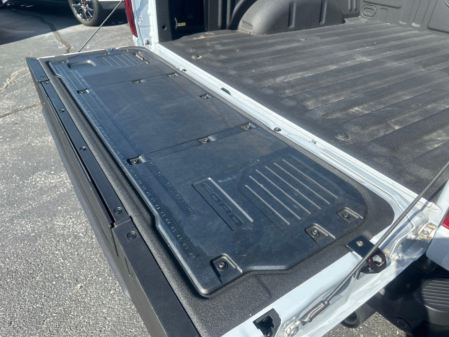 Ford F-150  2025