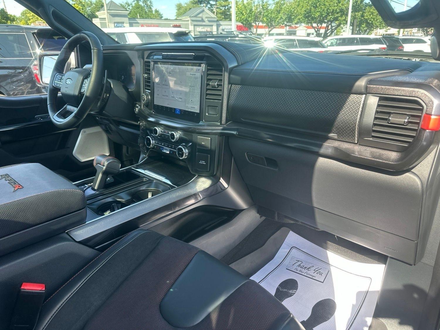Ford F-150  2025