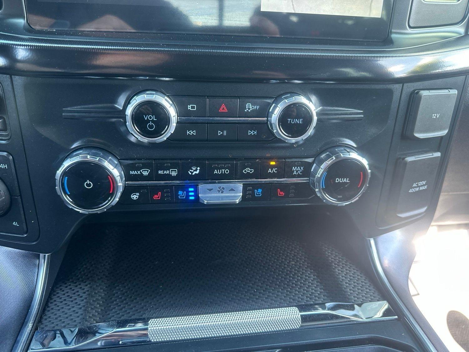 Ford F-150  2025