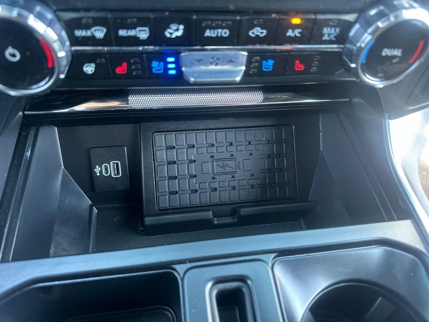 Ford F-150  2025