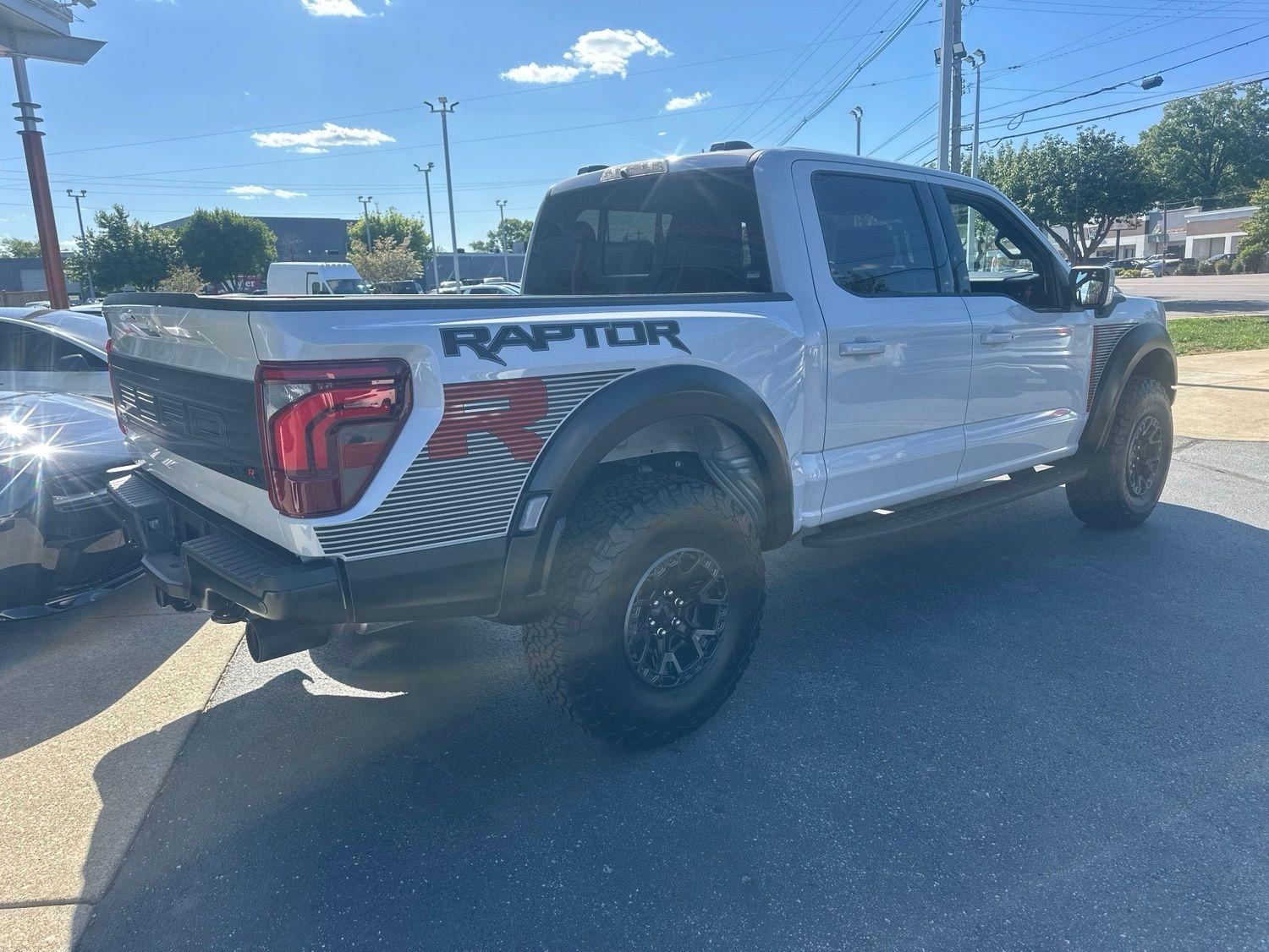 Ford F-150  2025