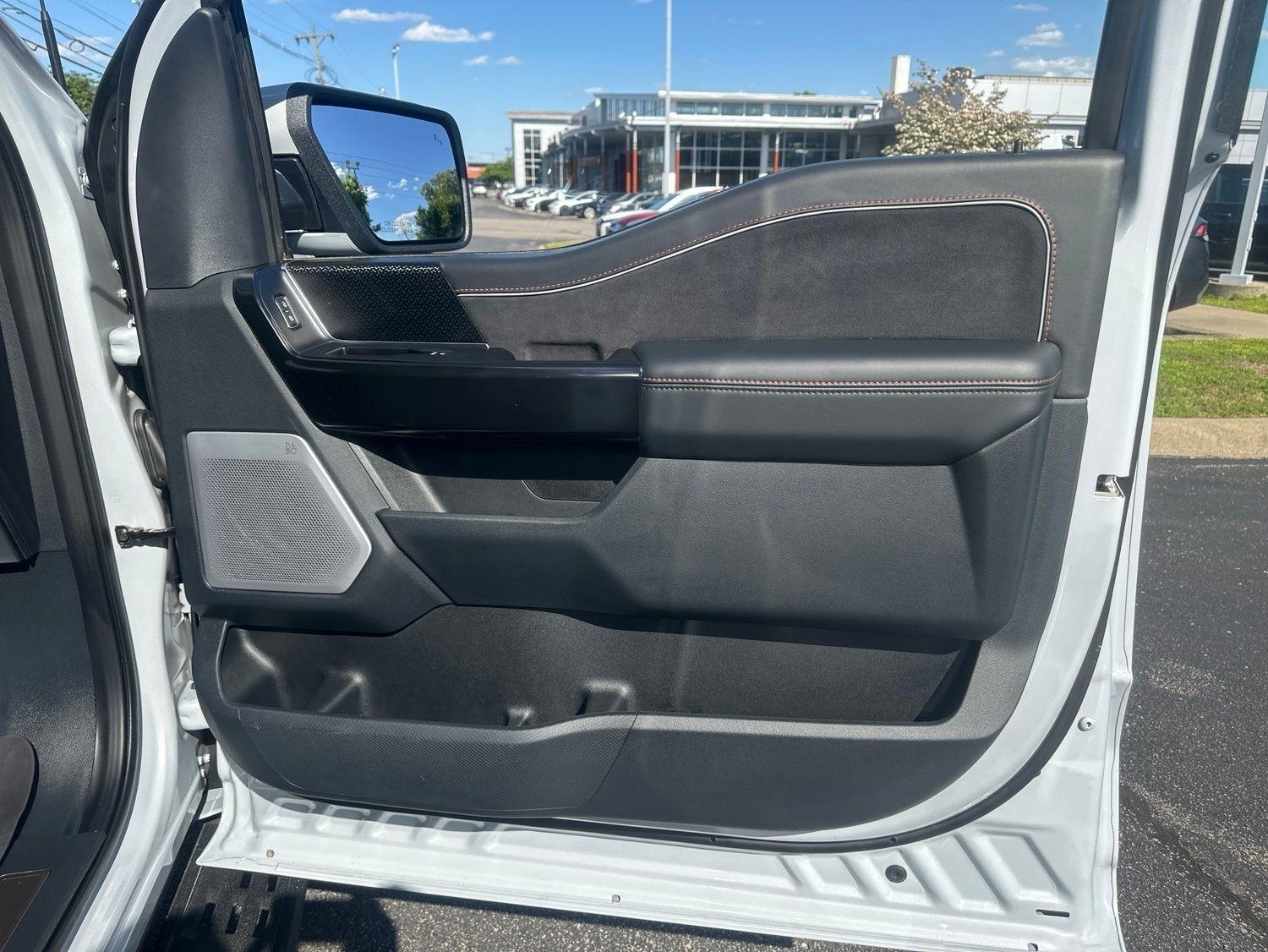 Ford F-150  2025