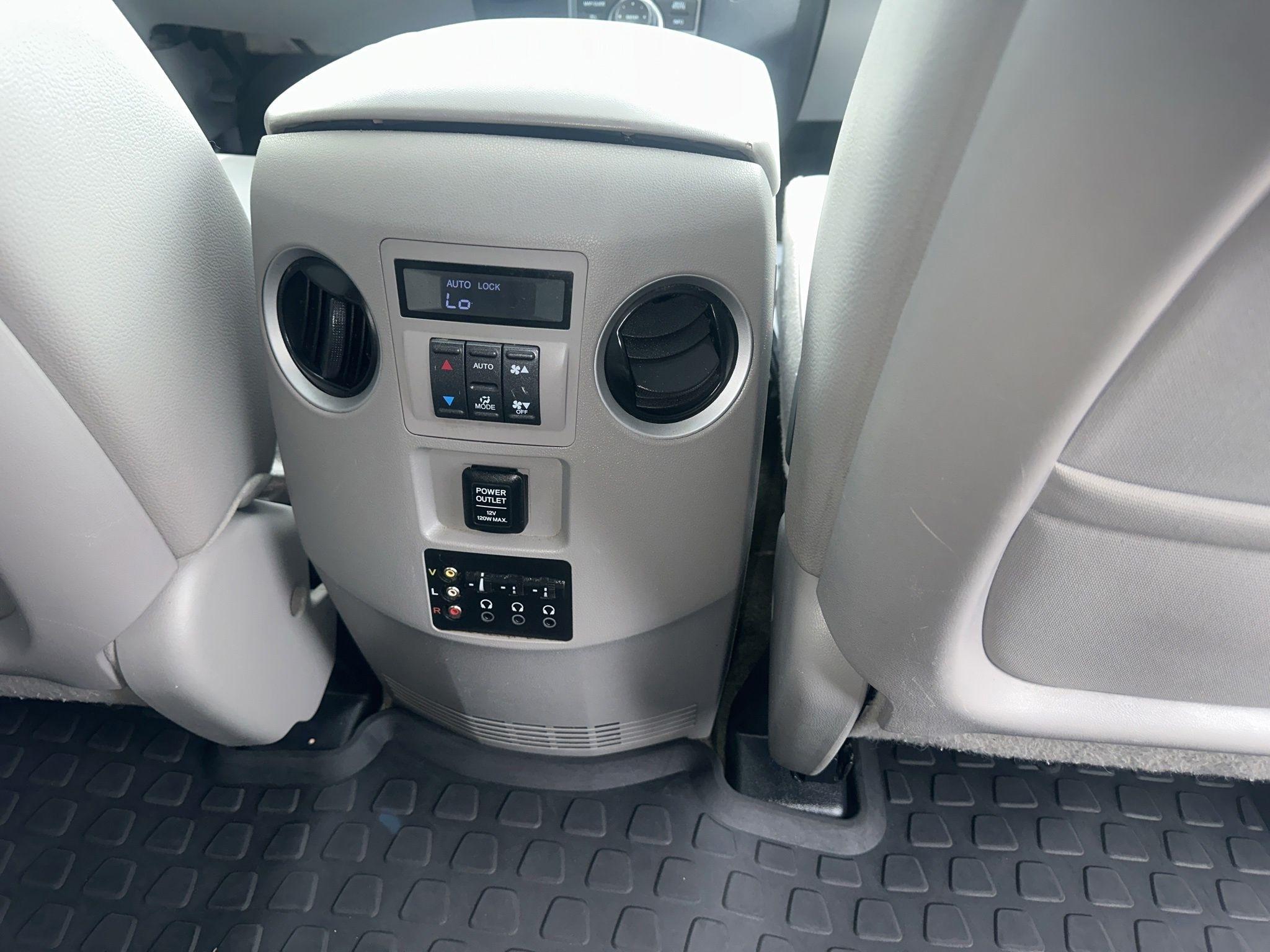 Honda Pilot  2015