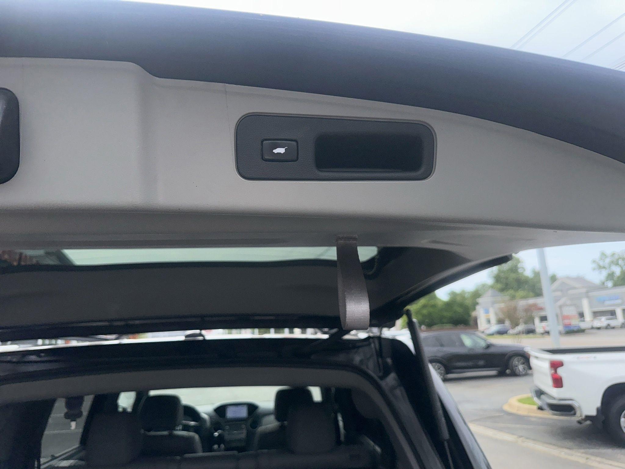 Honda Pilot  2015