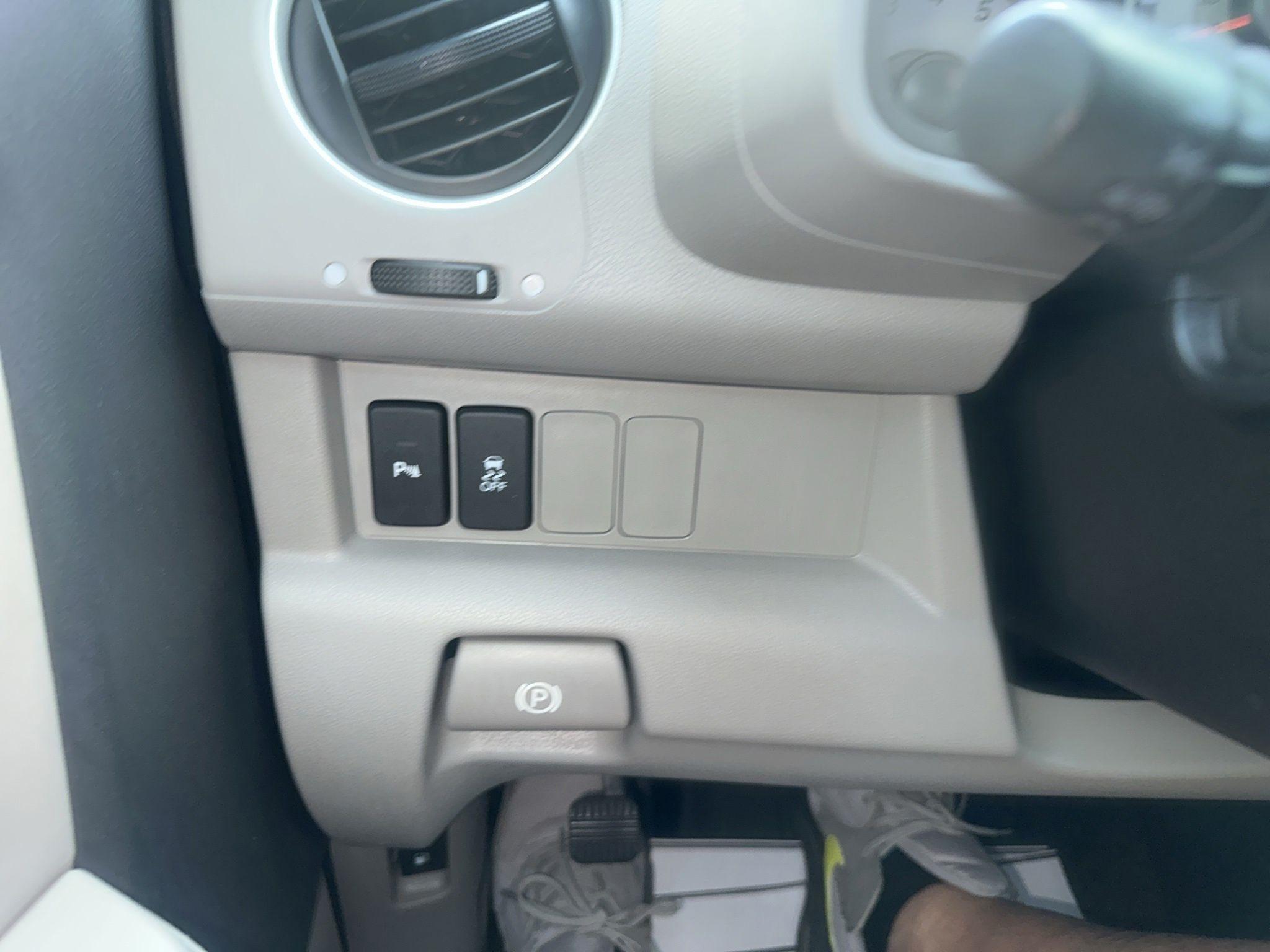 Honda Pilot  2015