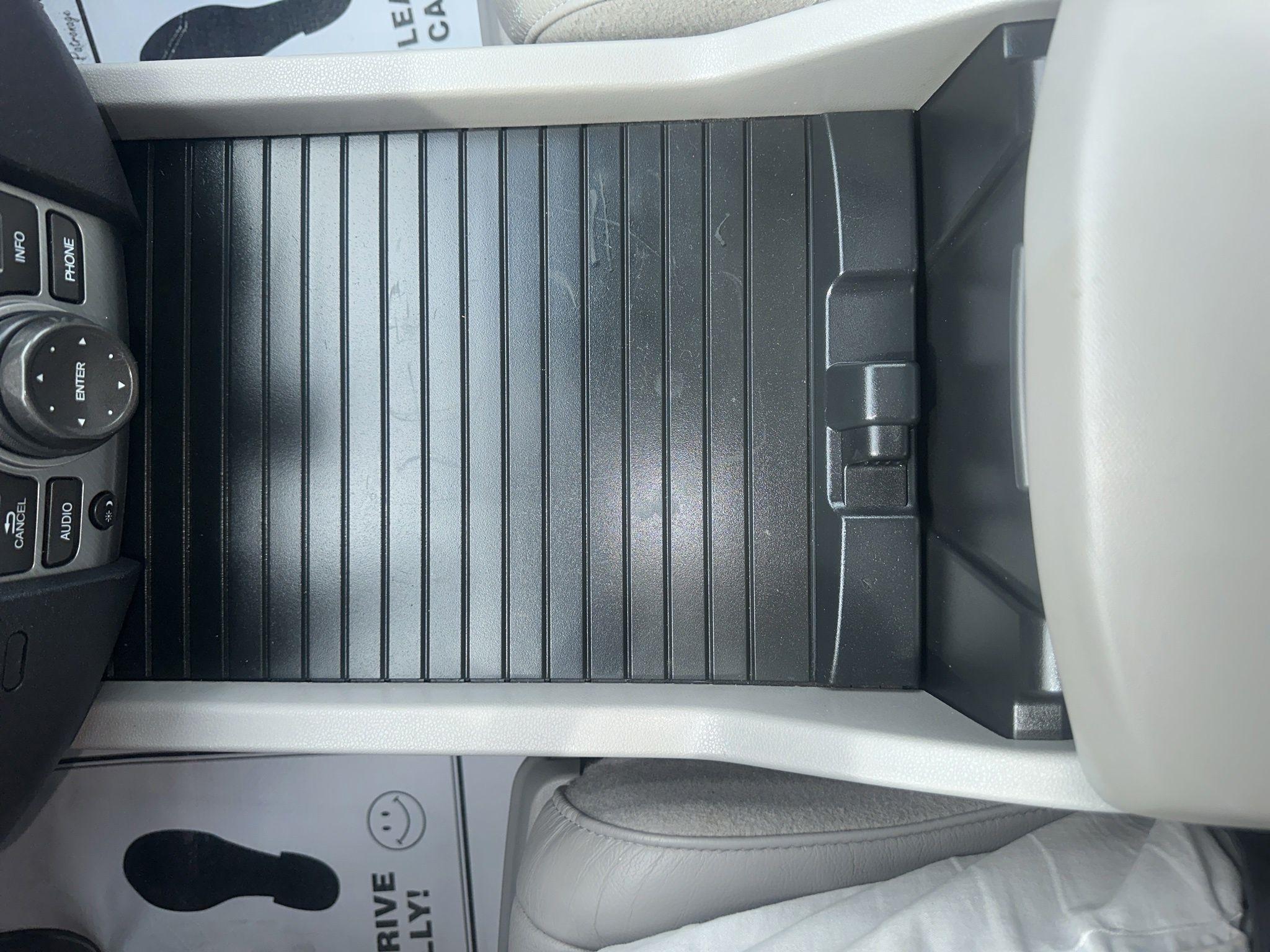 Honda Pilot  2015