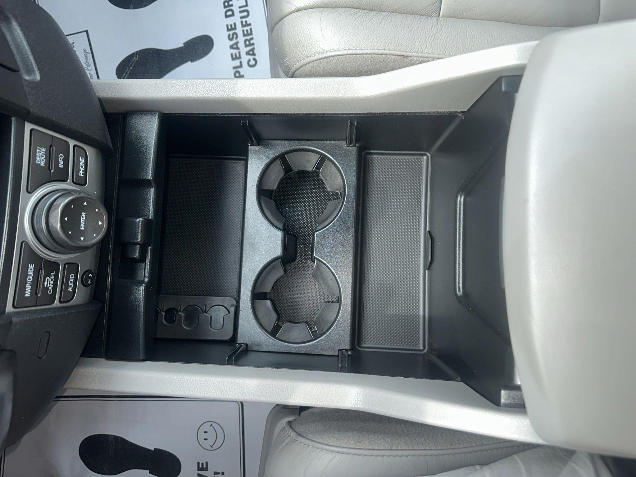 Honda Pilot  2015