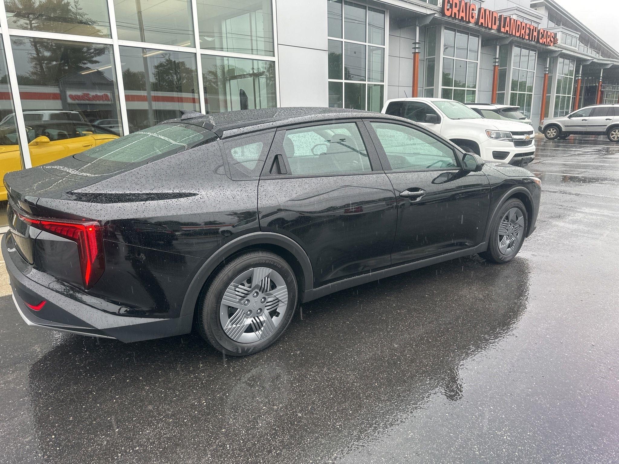 Kia K4  2025