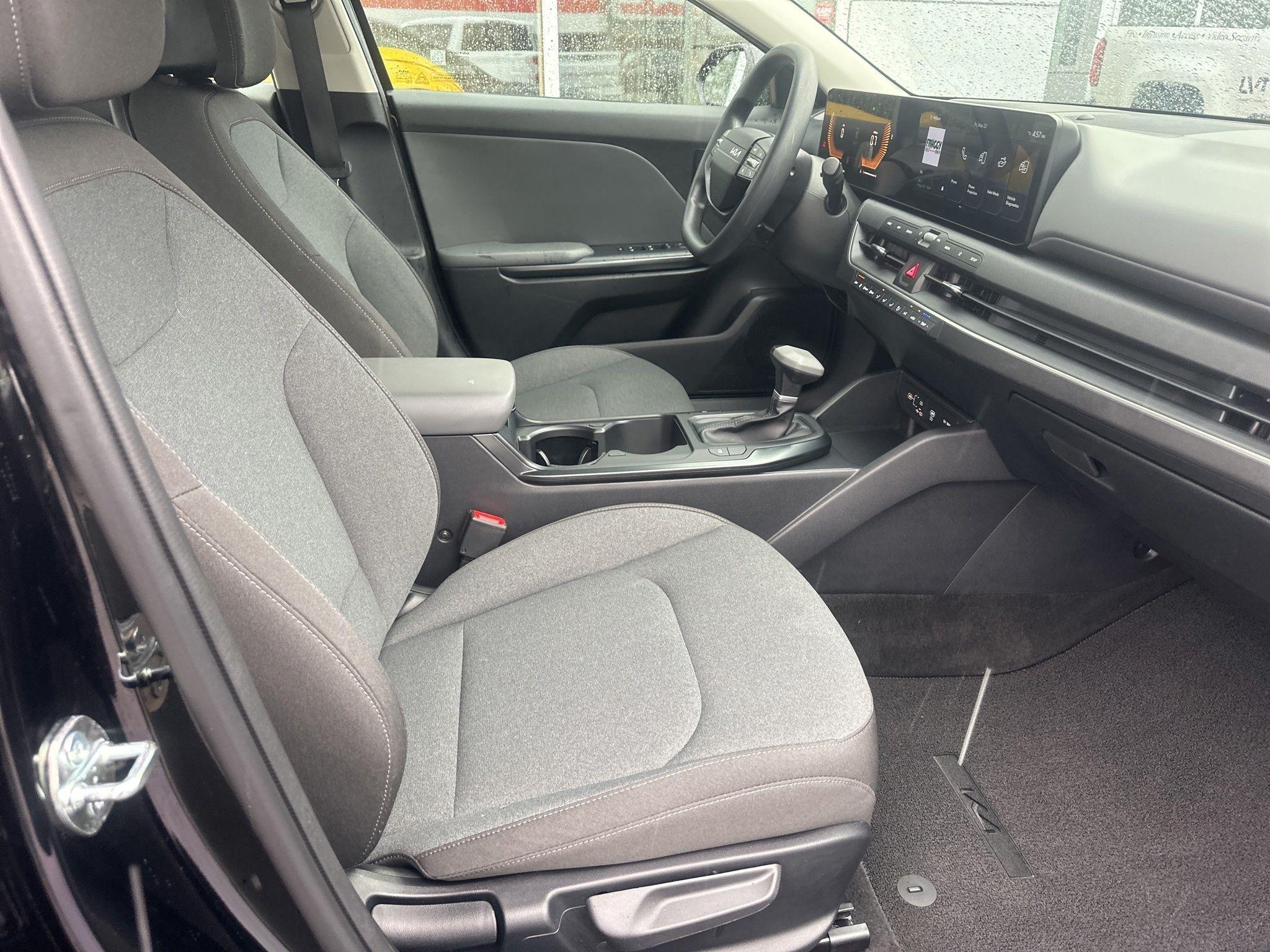 Kia K4  2025