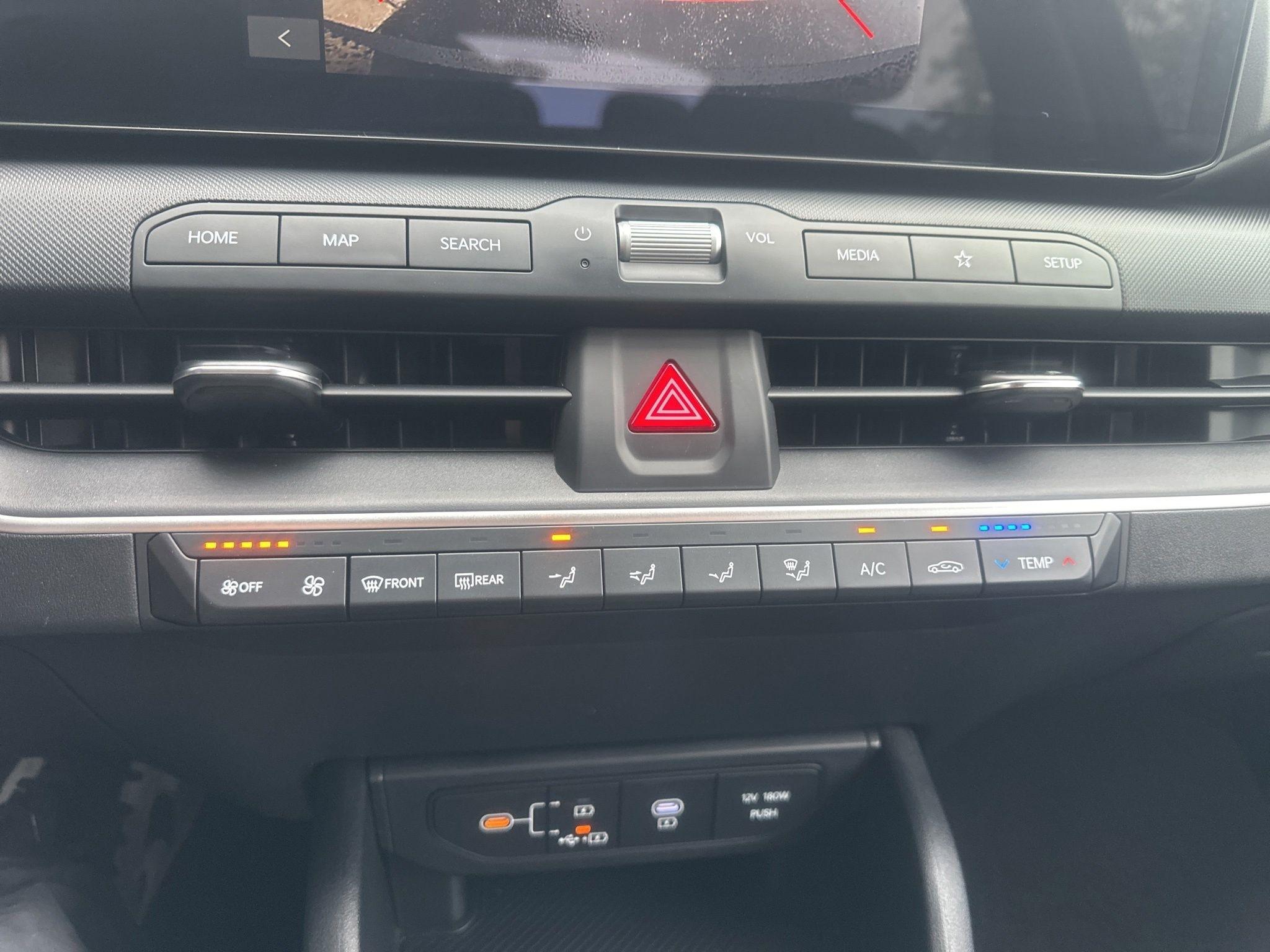 Kia K4  2025