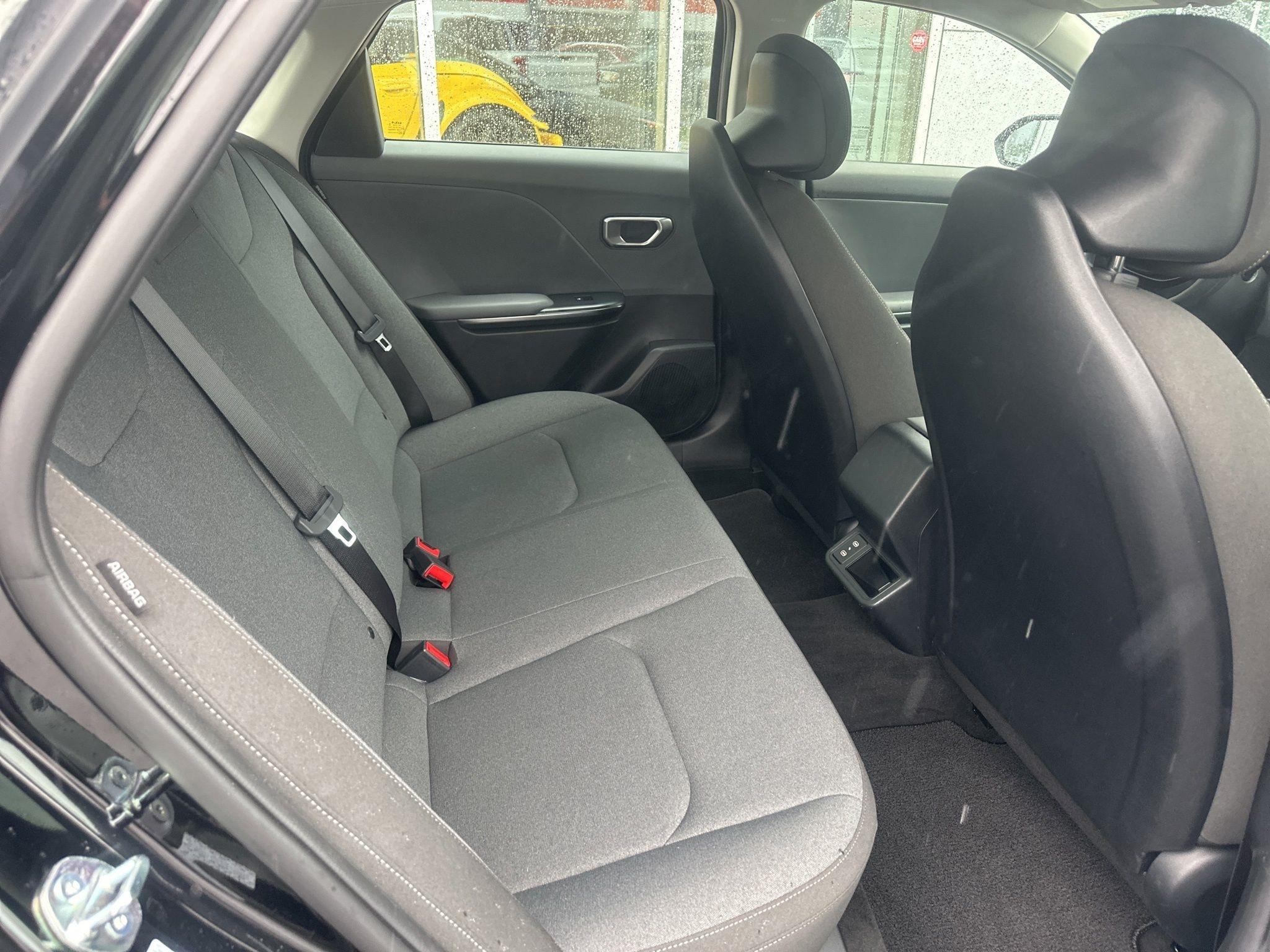 Kia K4  2025