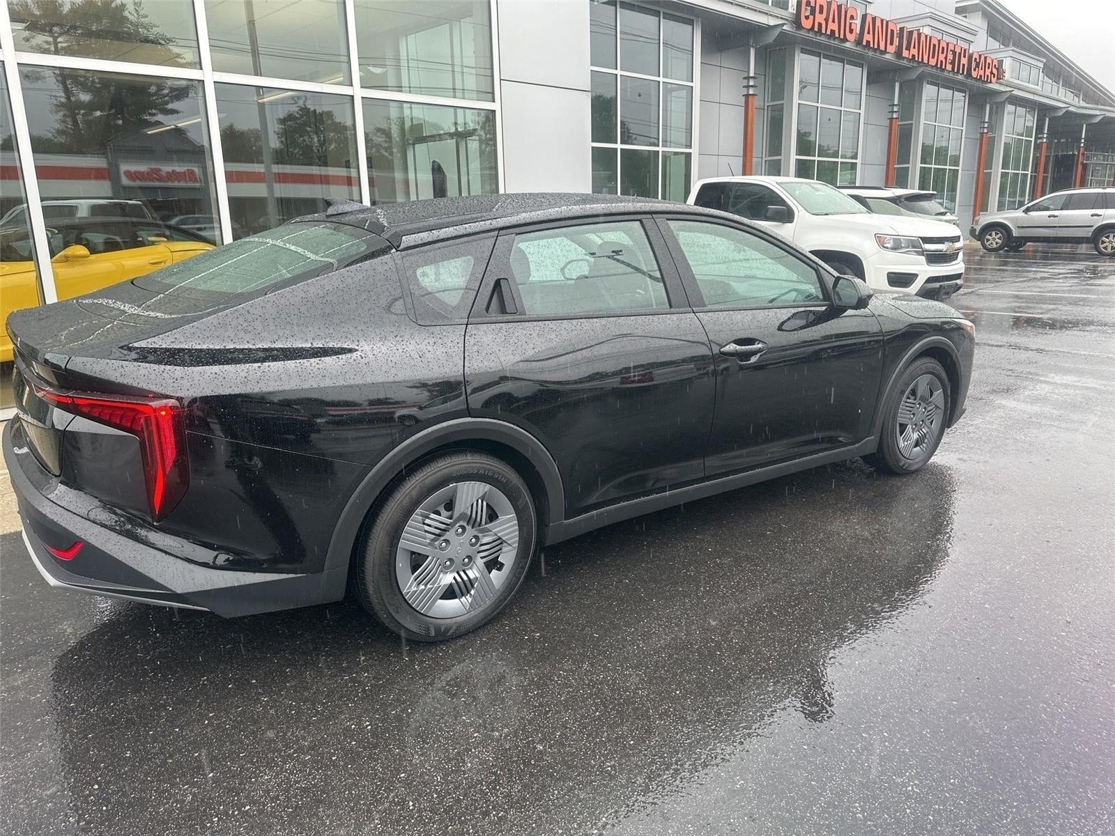Kia K4  2025