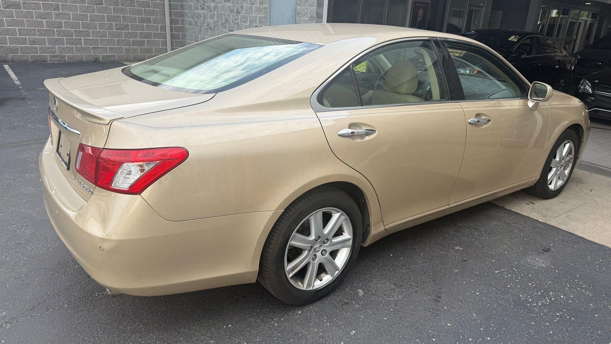 Lexus ES 350  2009