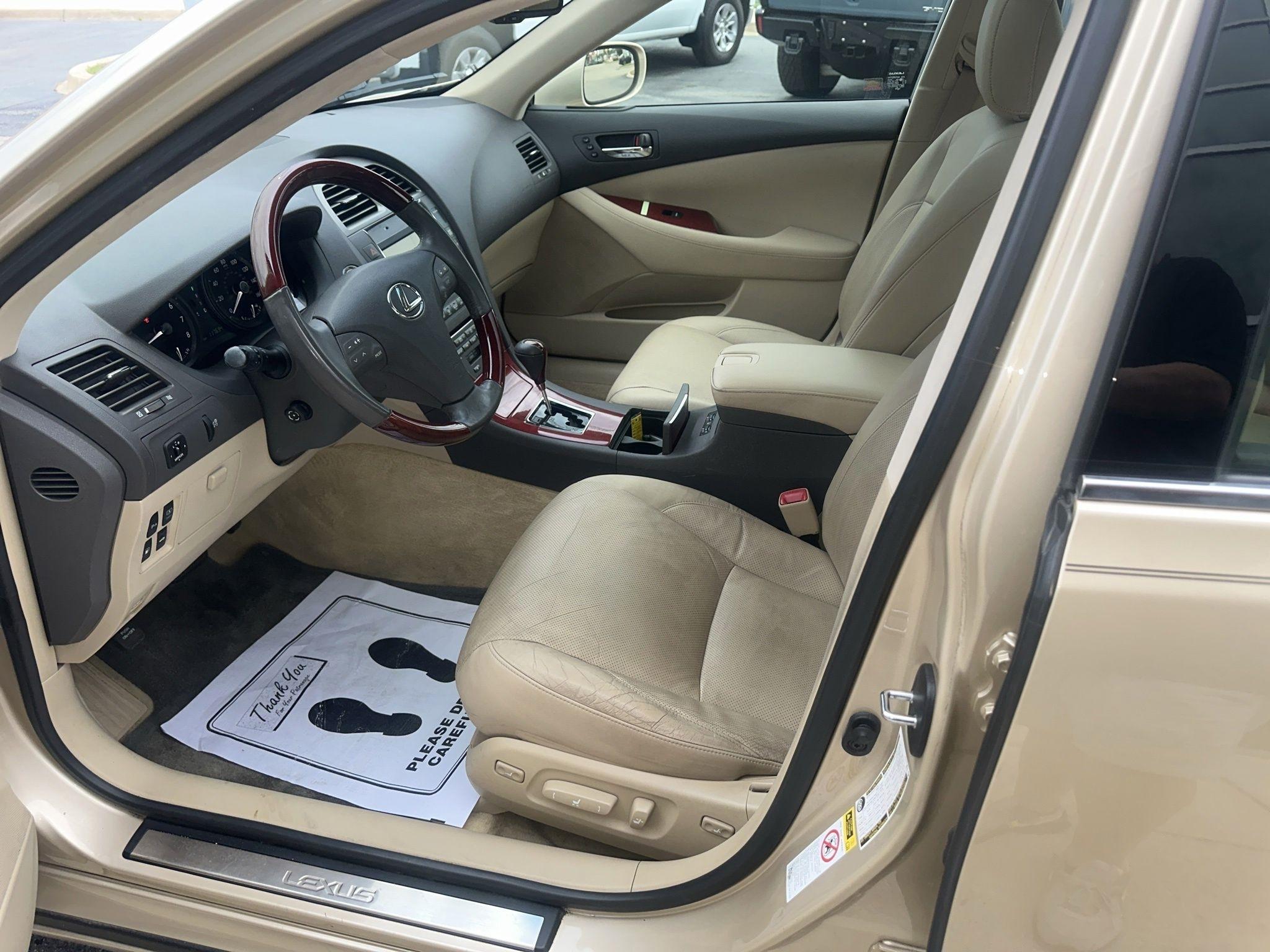 Lexus ES 350  2009