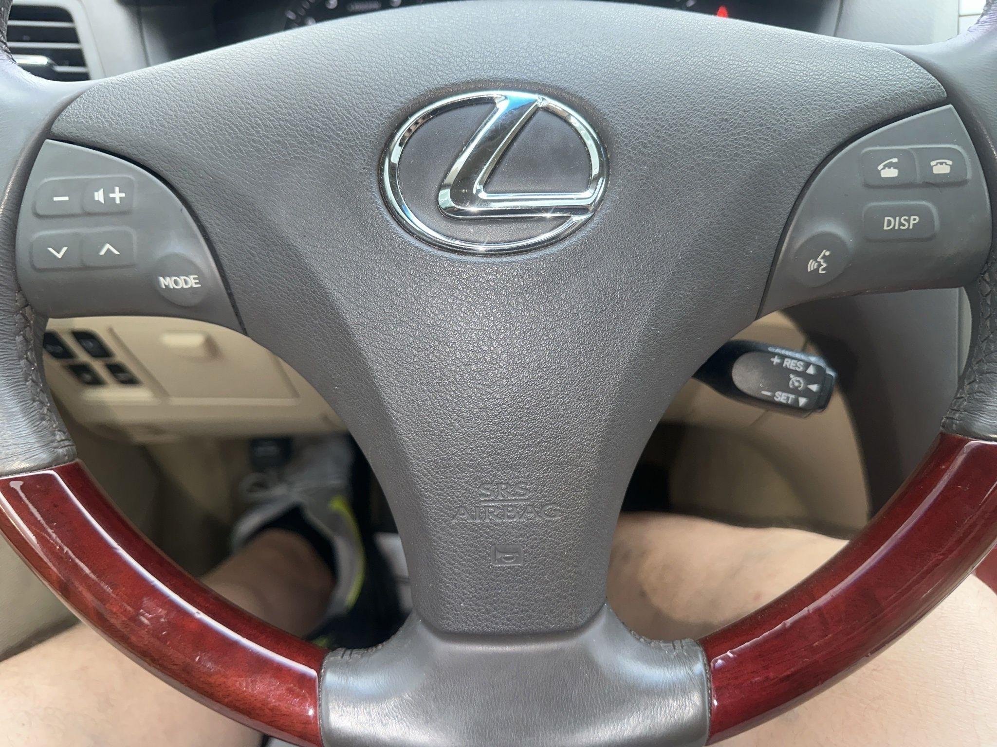 Lexus ES 350  2009