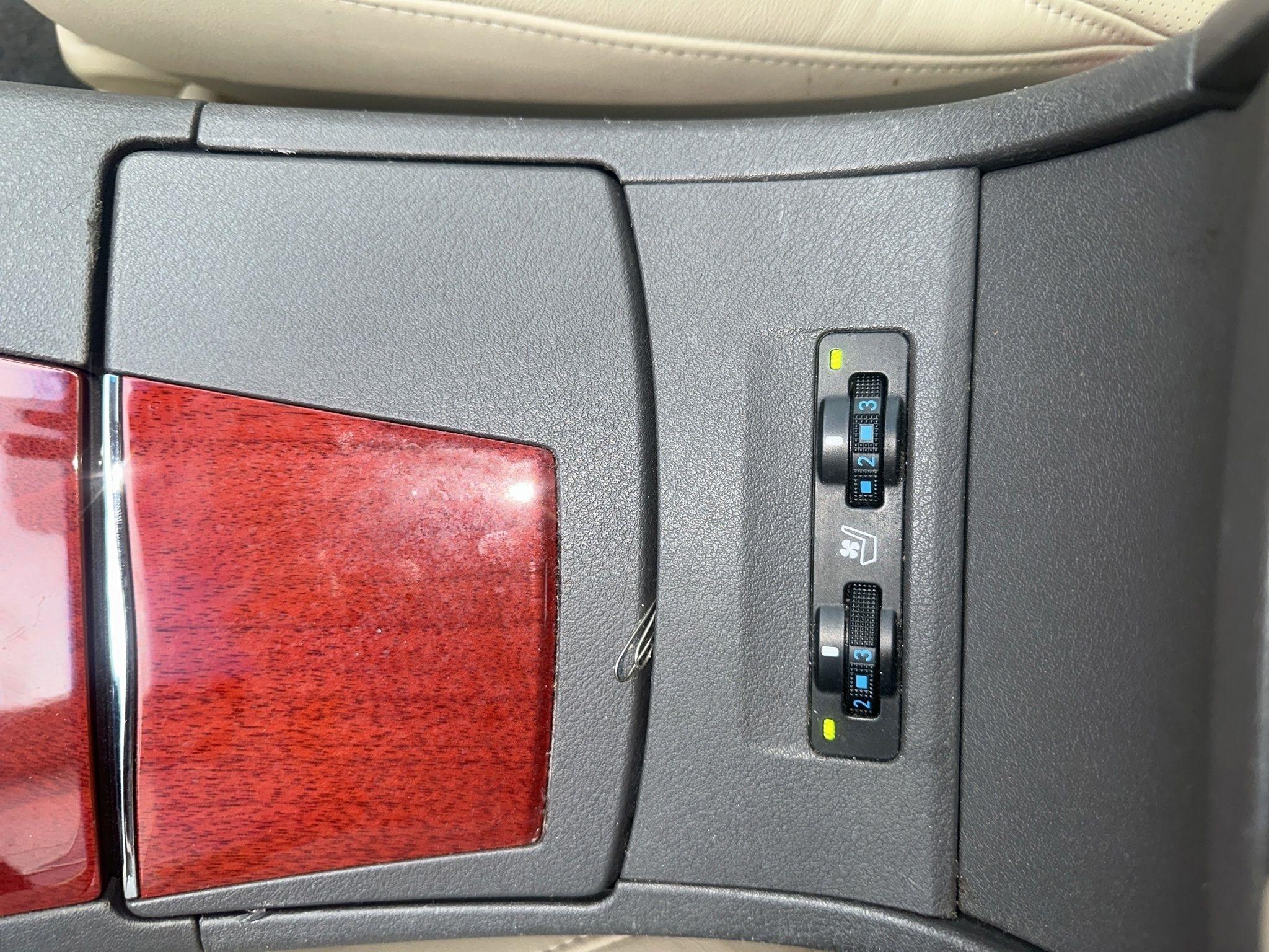 Lexus ES 350  2009