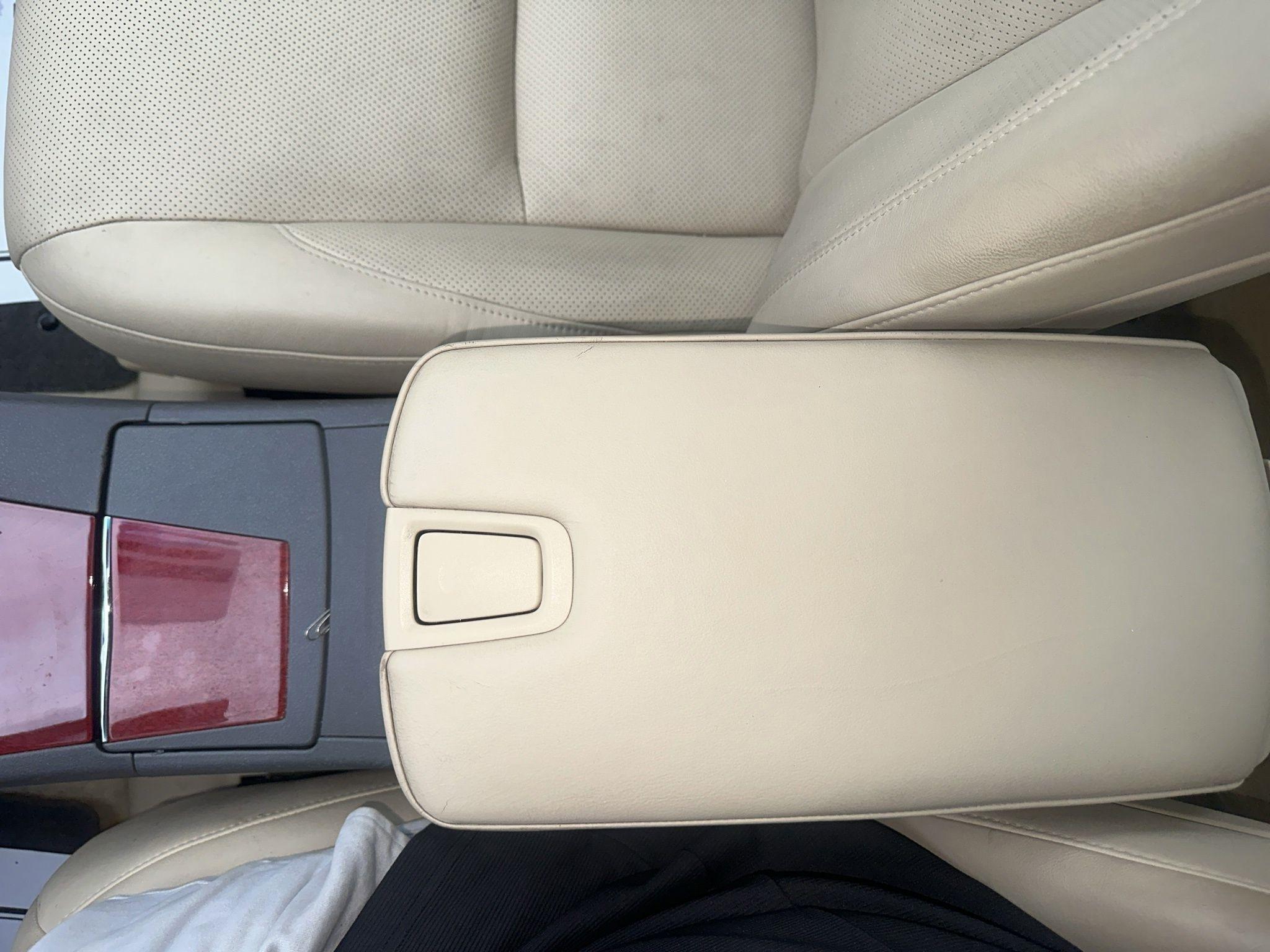 Lexus ES 350  2009