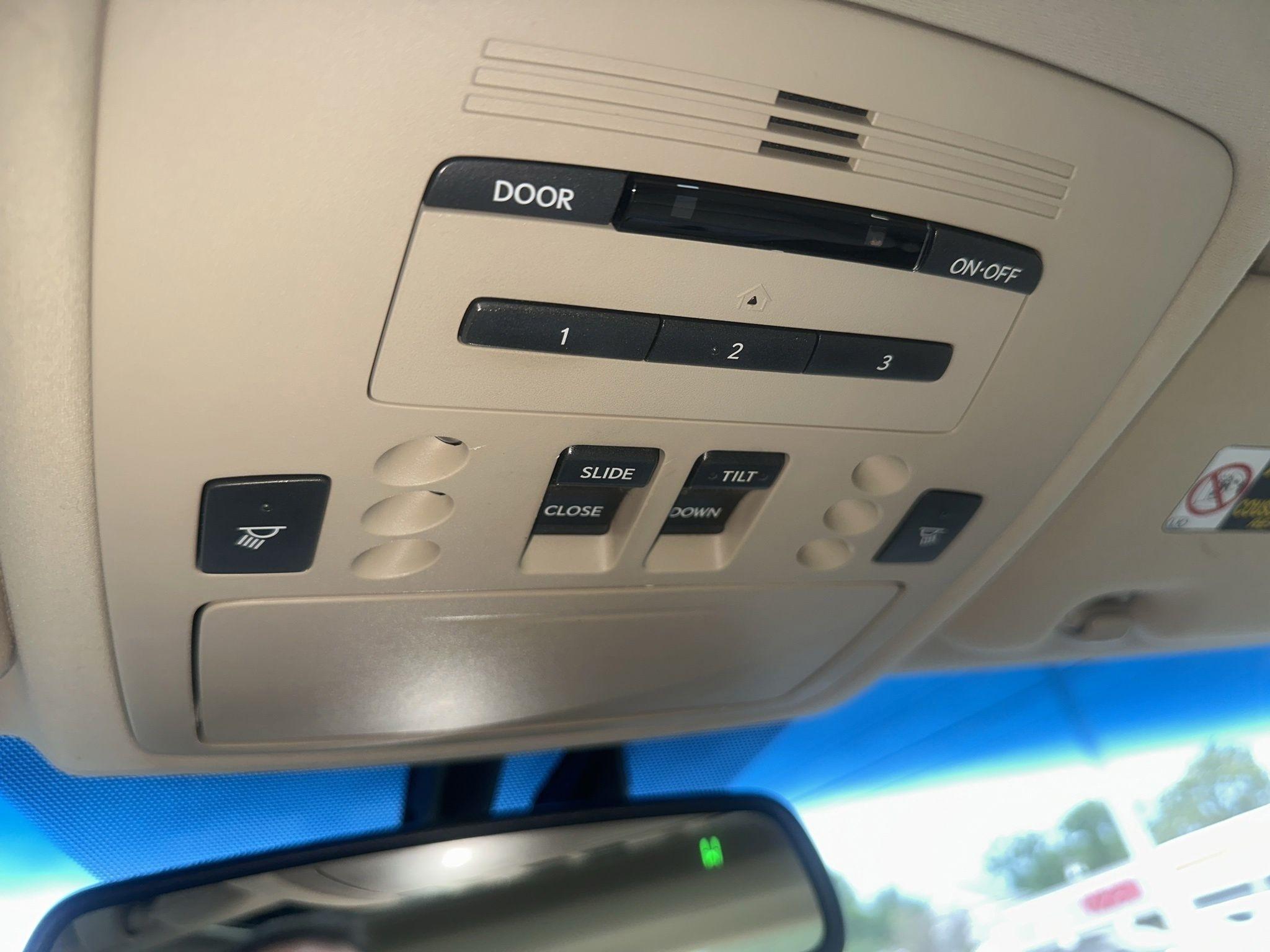 Lexus ES 350  2009