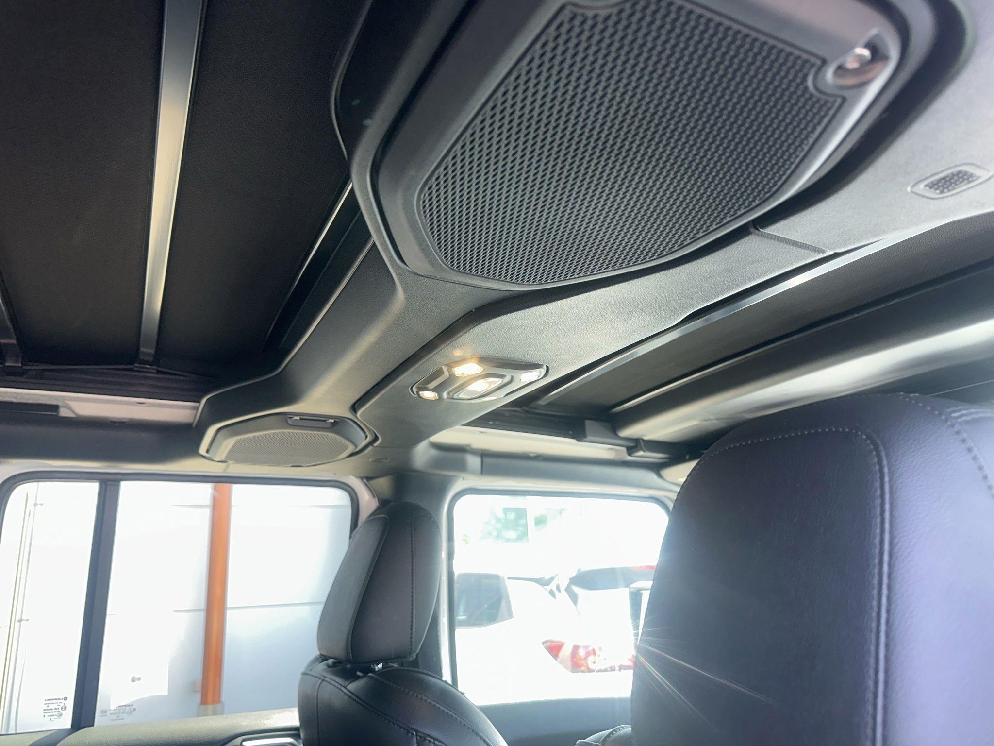 Jeep Wrangler  2023