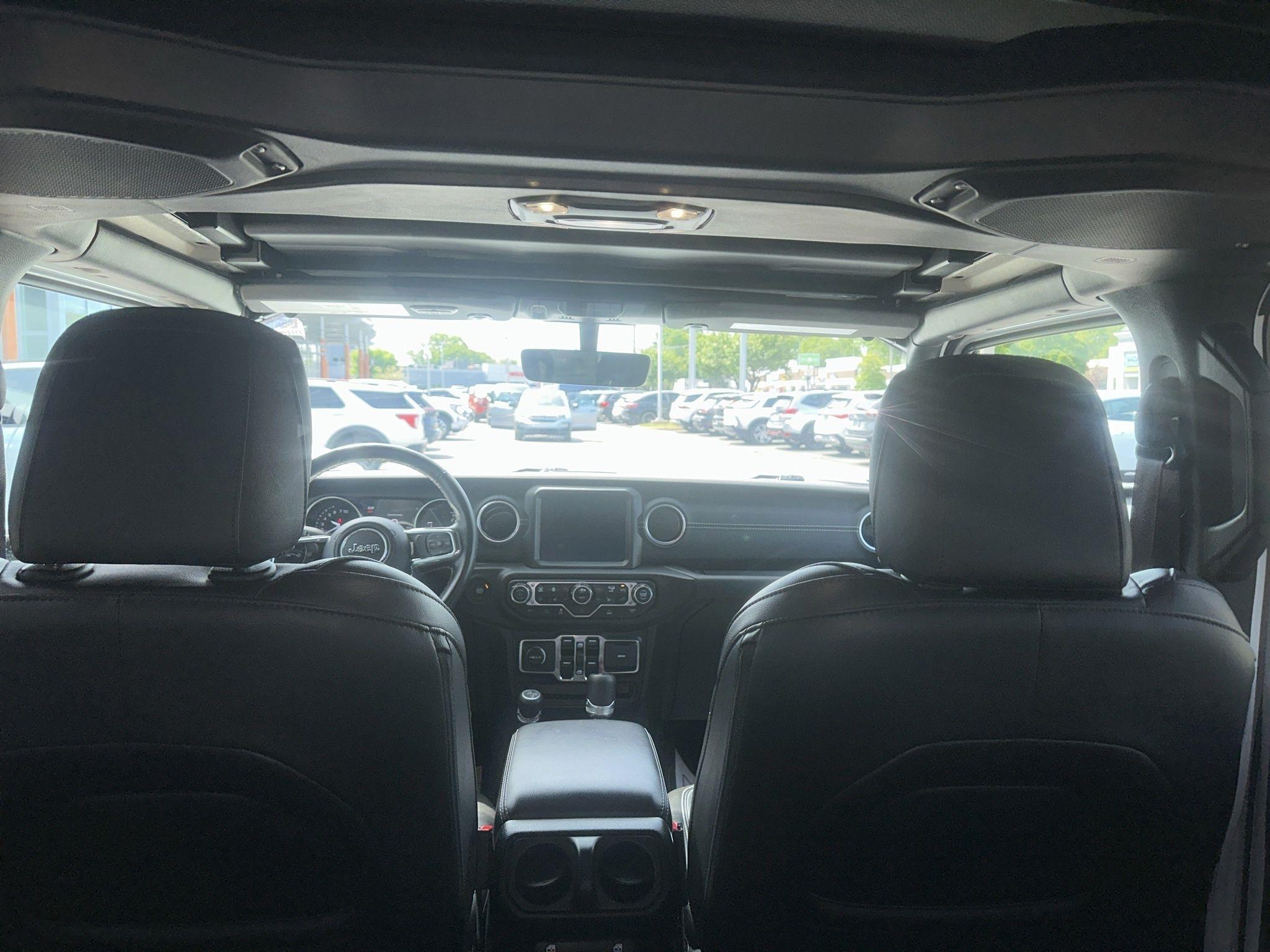 Jeep Wrangler  2023