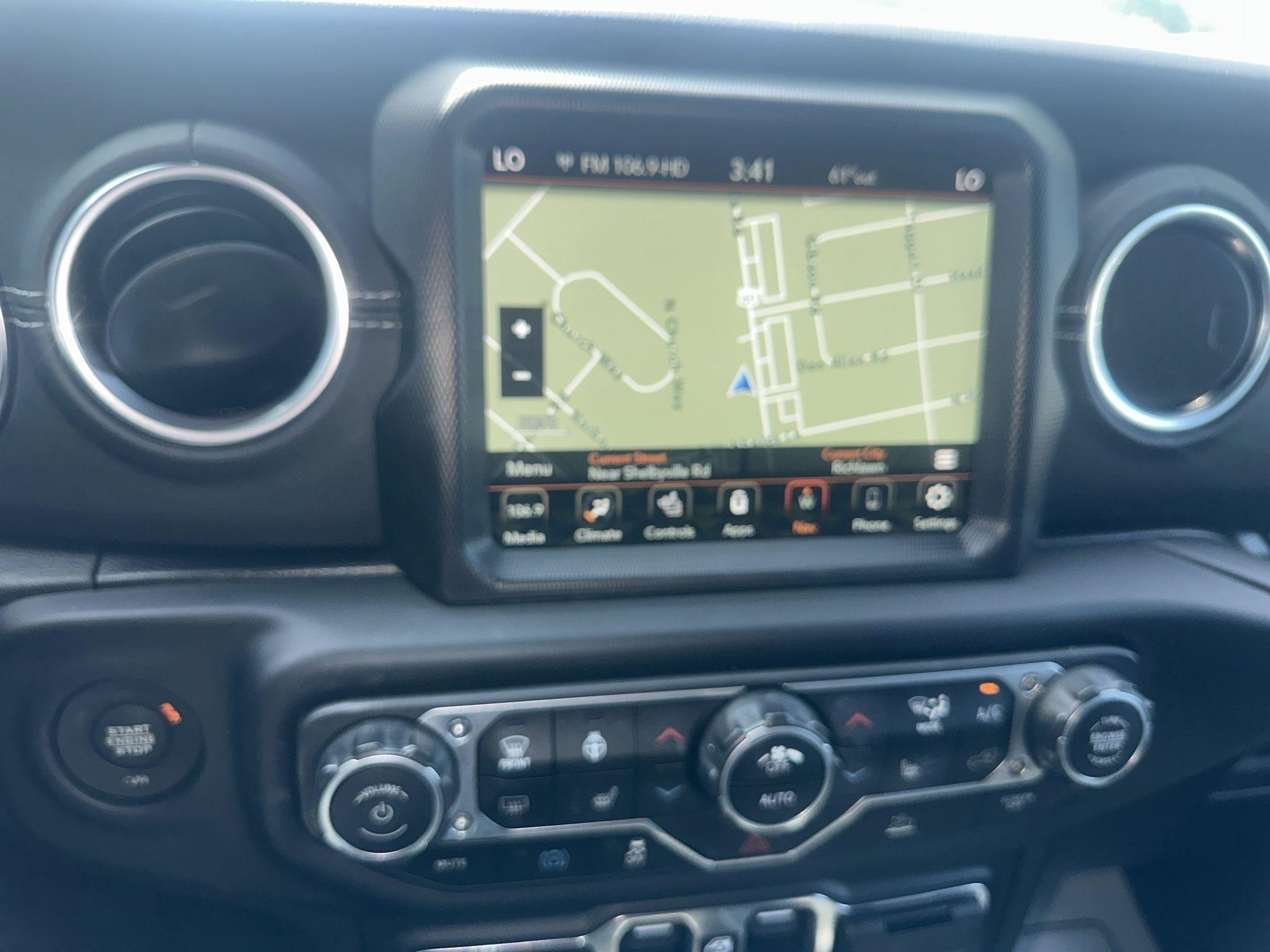 Jeep Wrangler  2023