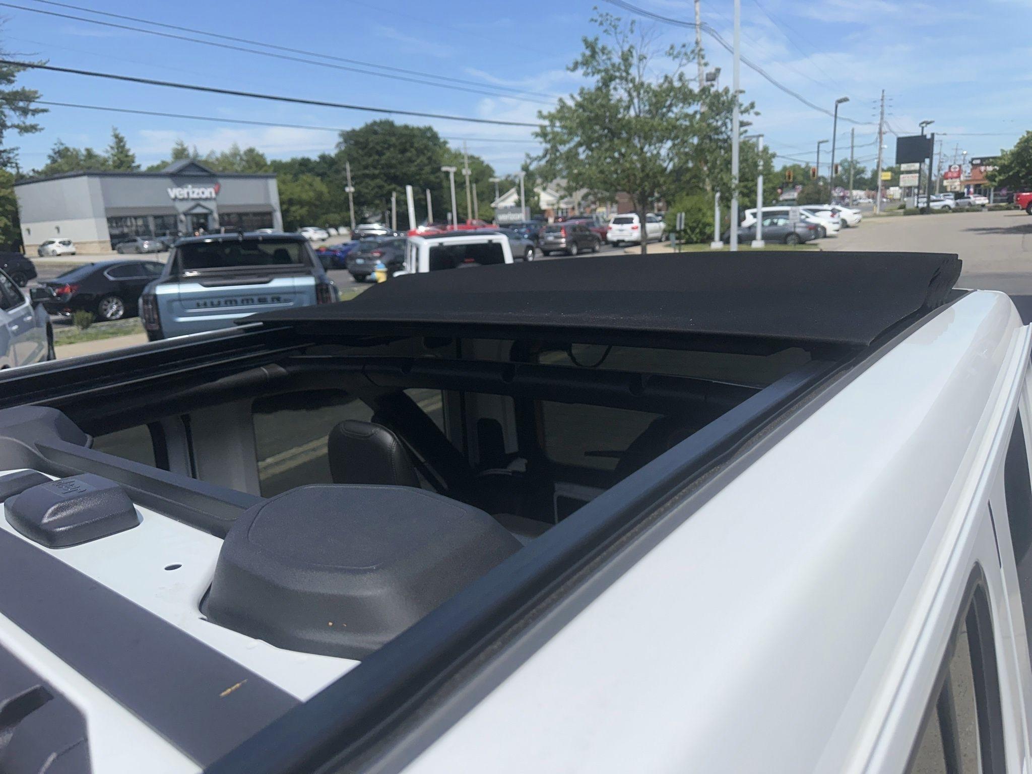 Jeep Wrangler  2023