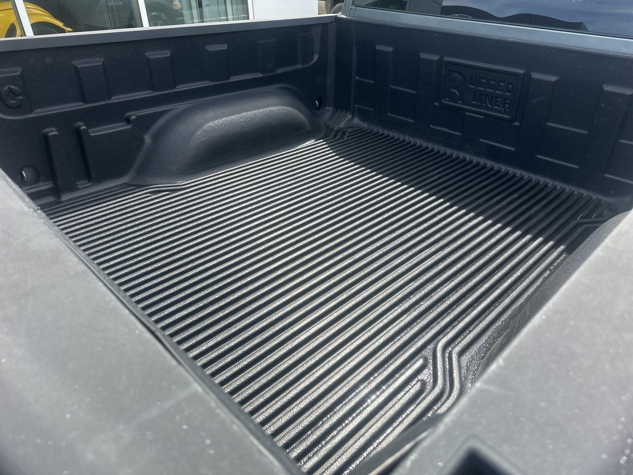 RAM 1500  2010