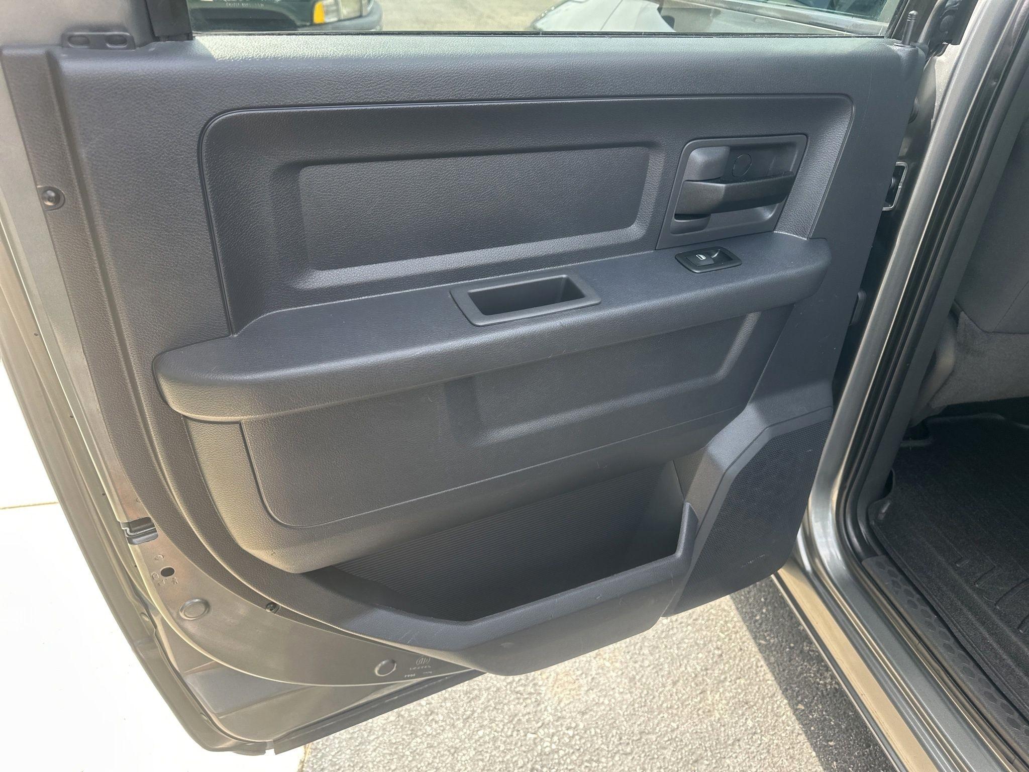 RAM 1500  2010